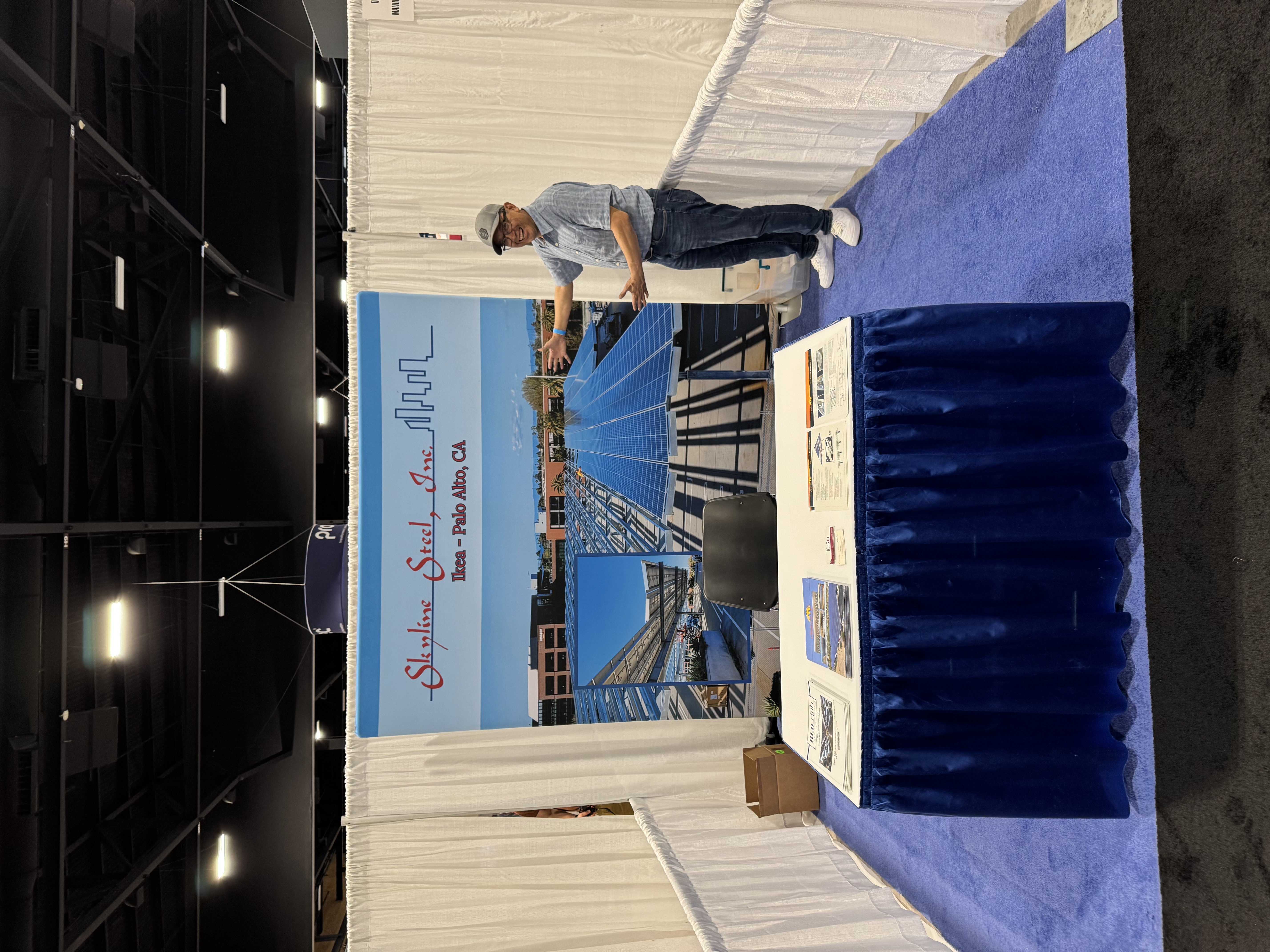 Clean Power event photo