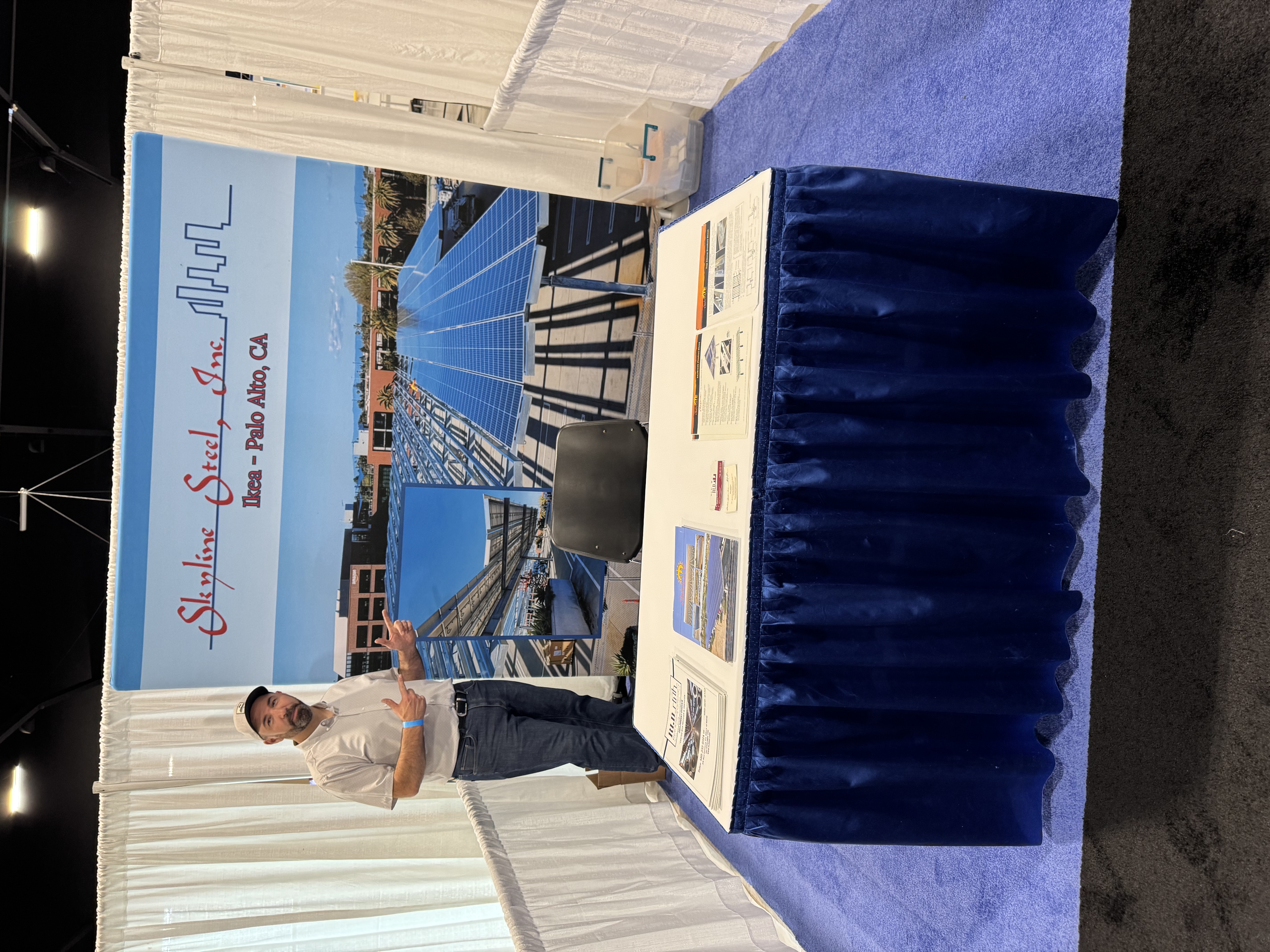 Clean Power event photo 2