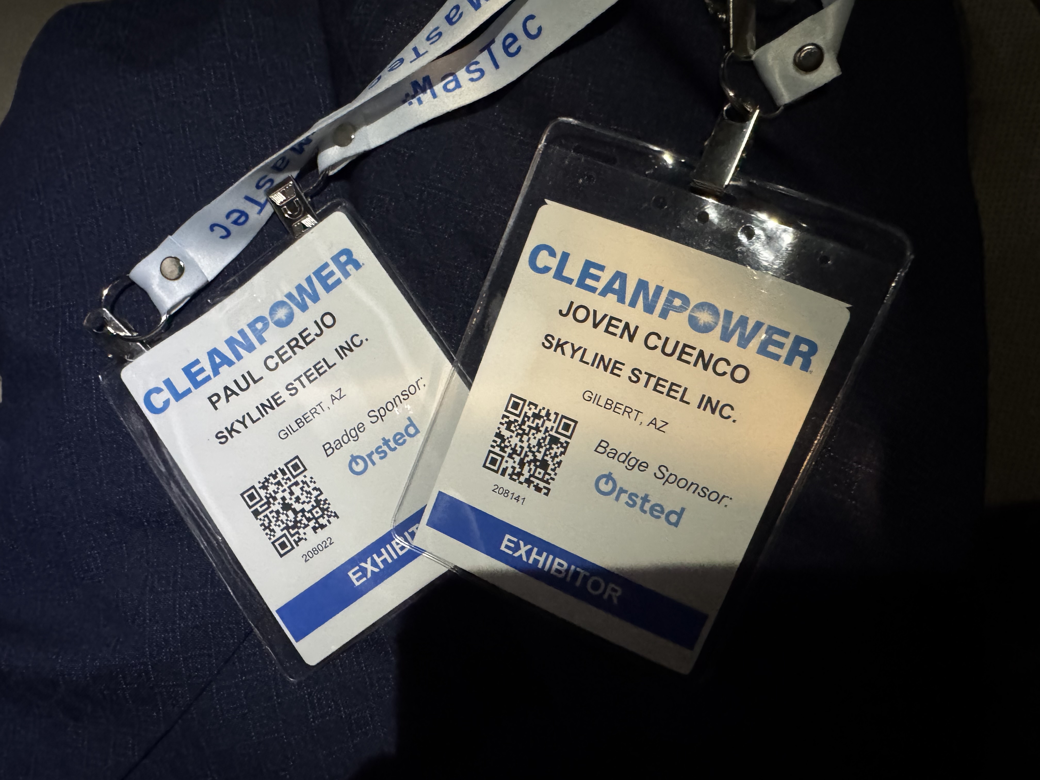 Clean Power event photo 18