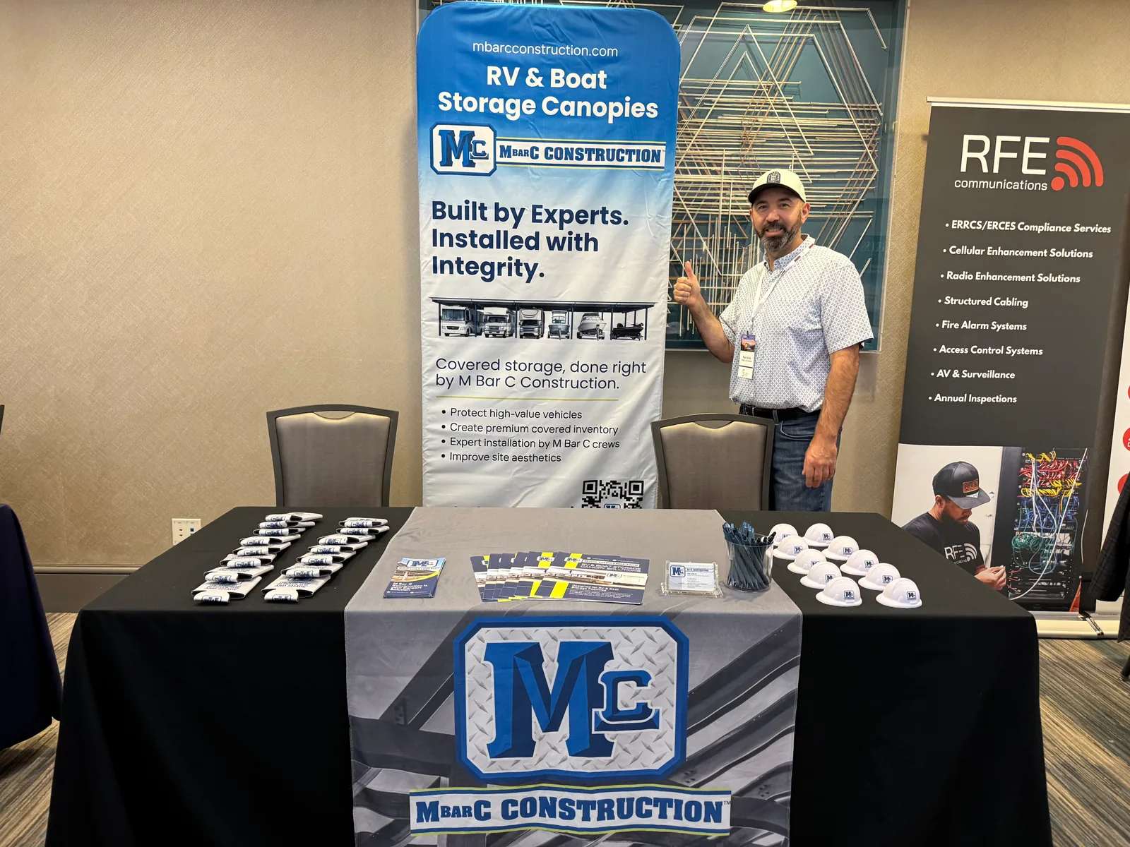 COSSA 2026 Annual Conference & Trade Show event photo