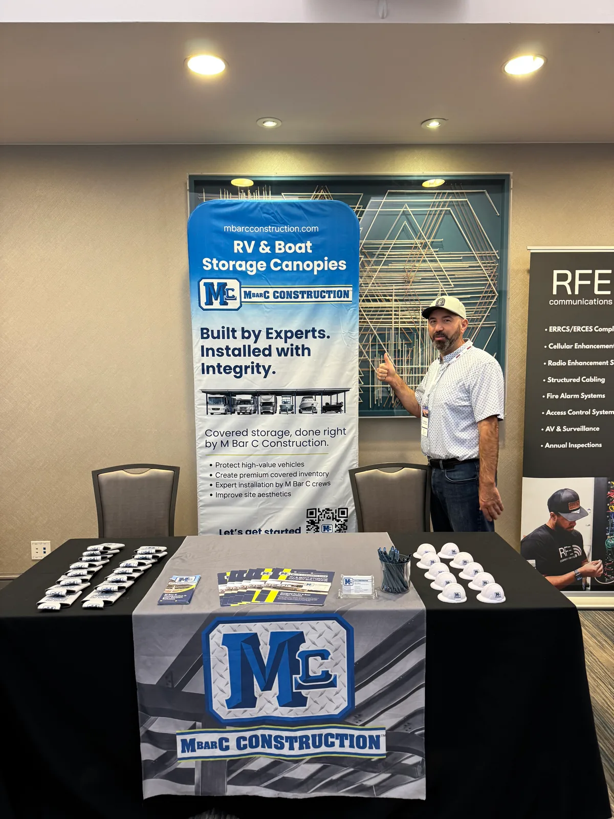 COSSA 2026 Annual Conference & Trade Show event photo 4