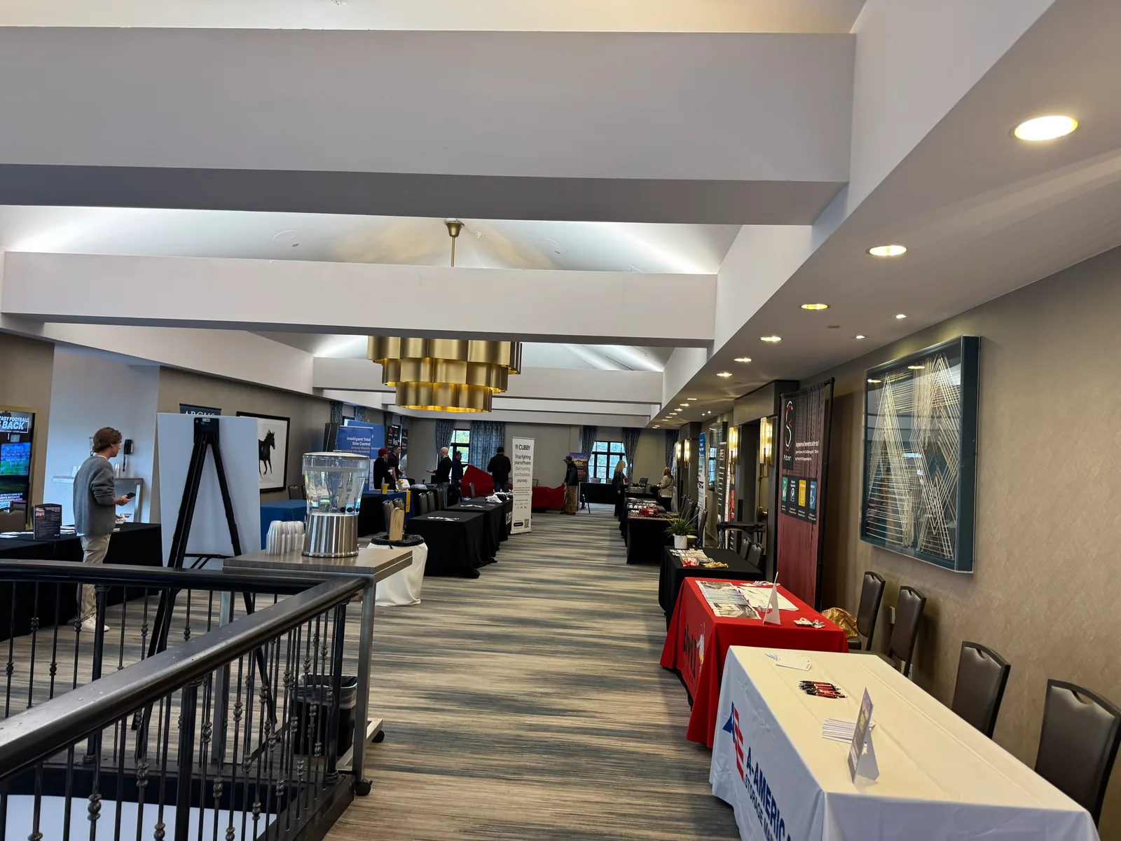 COSSA 2026 Annual Conference & Trade Show event photo 5