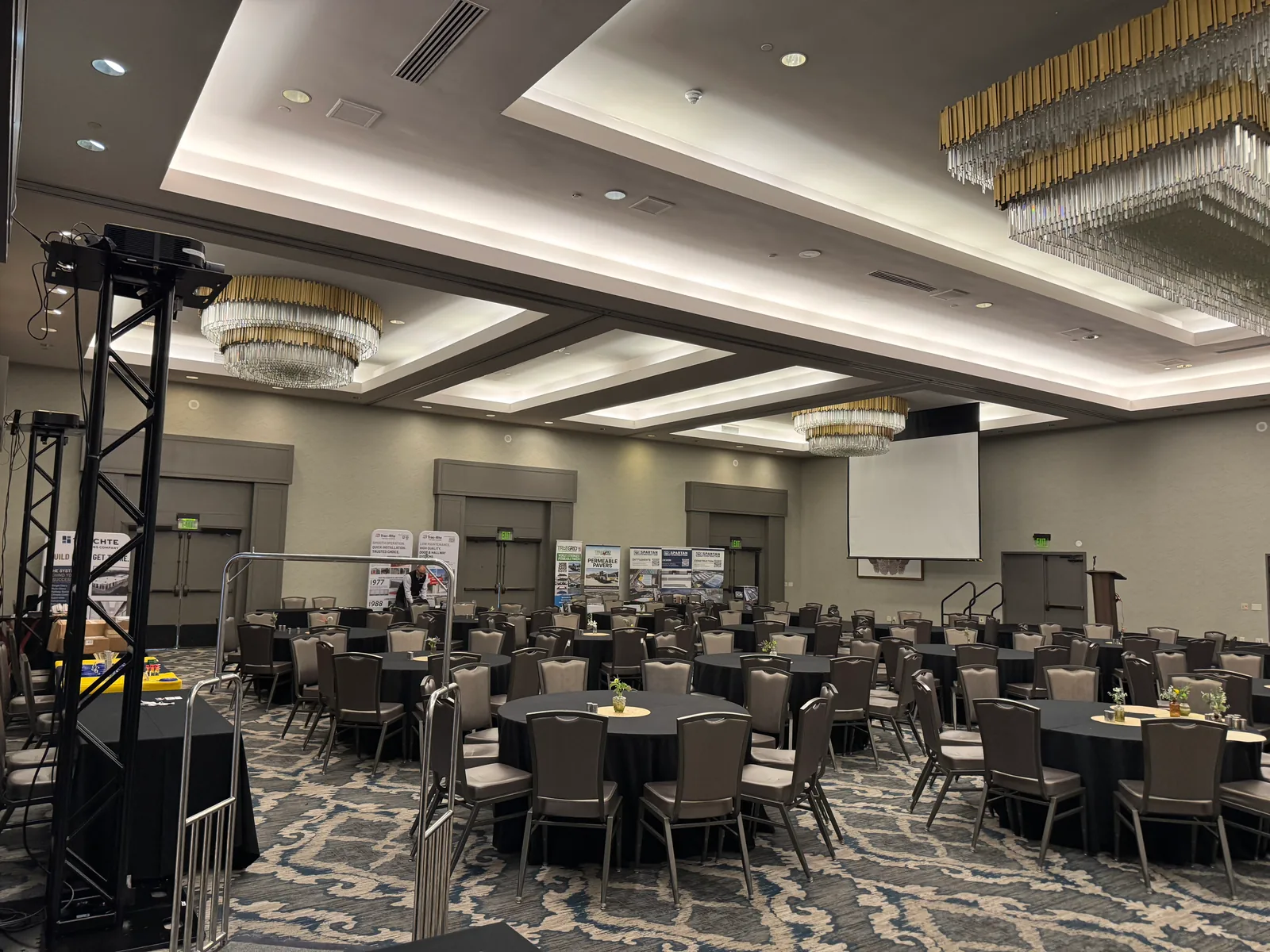 COSSA 2026 Annual Conference & Trade Show event photo 6