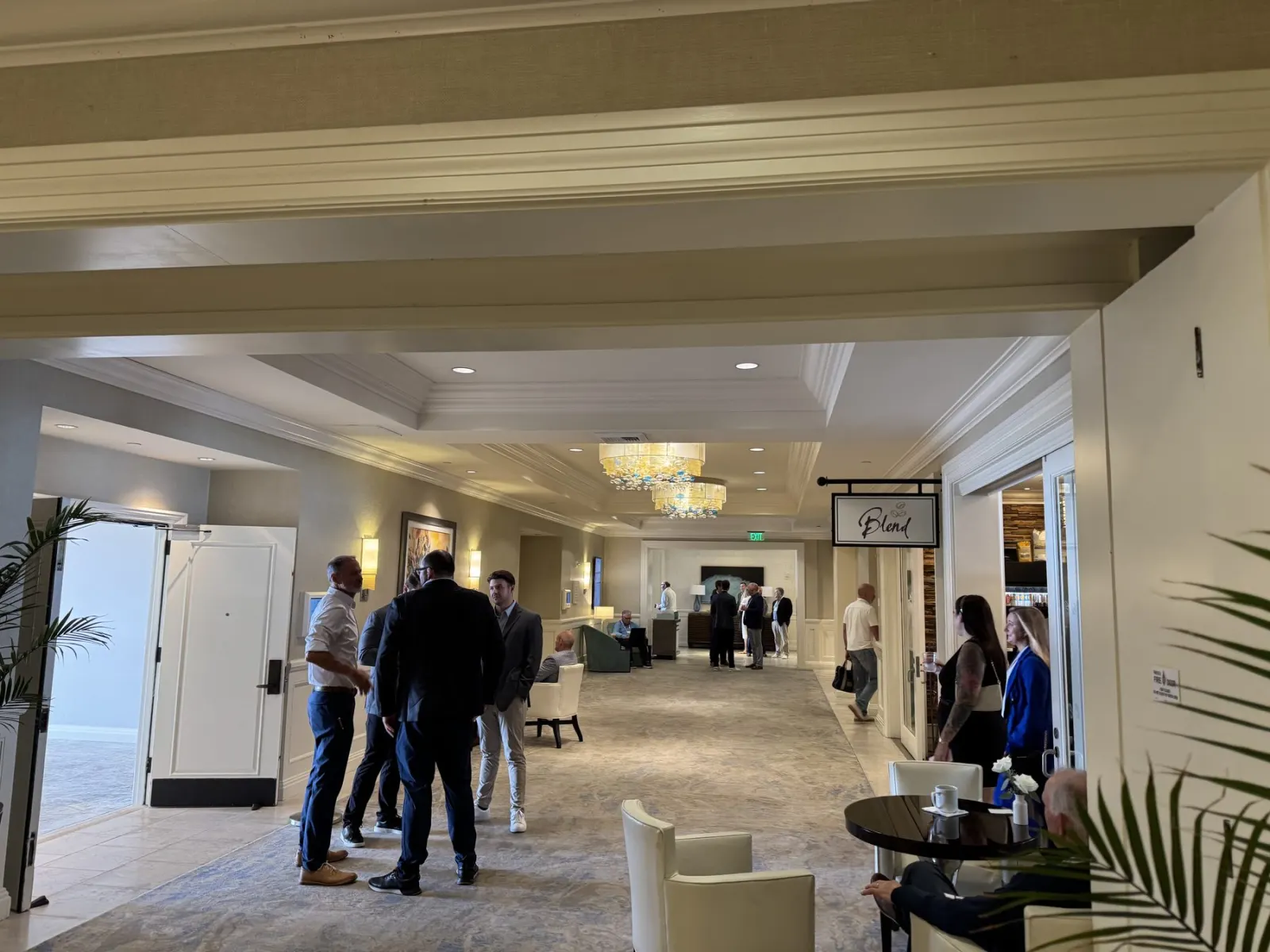 CSSA Owners Summit event photo 5