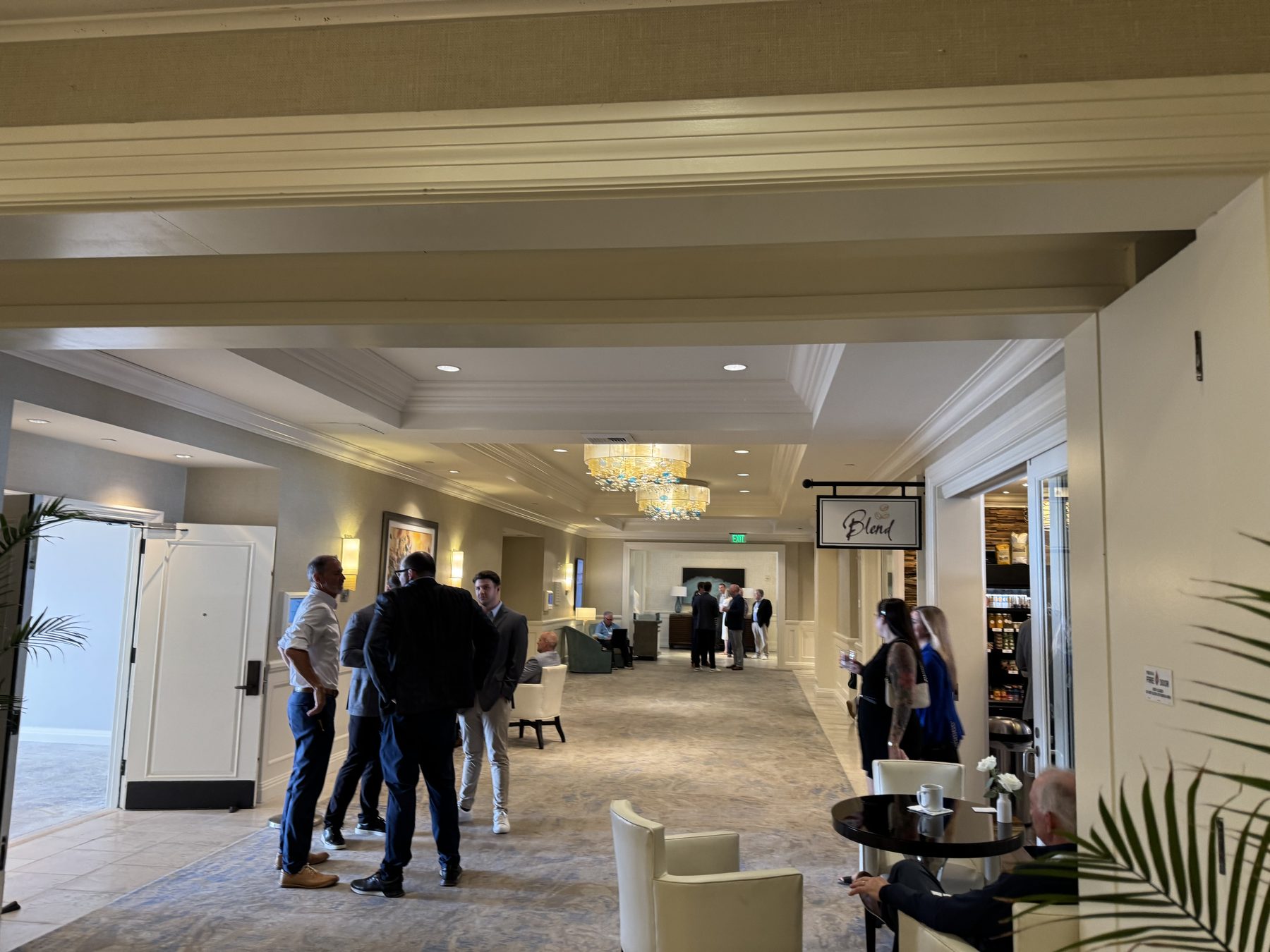 CSSA Owners Summit event photo 6