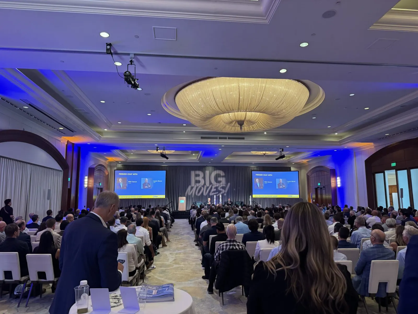 CSSA Owners Summit event photo 8