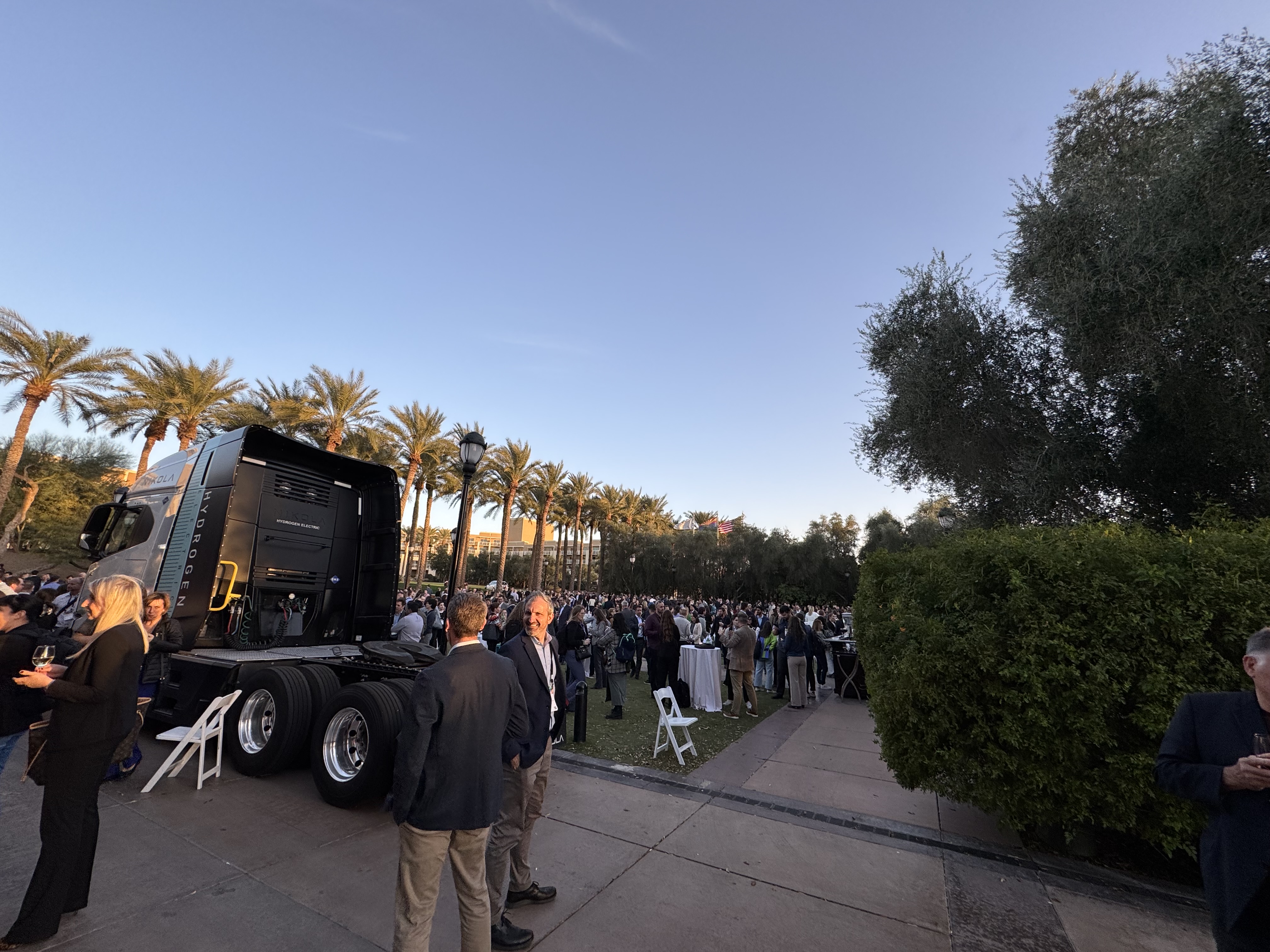 GreenBiz event photo 2