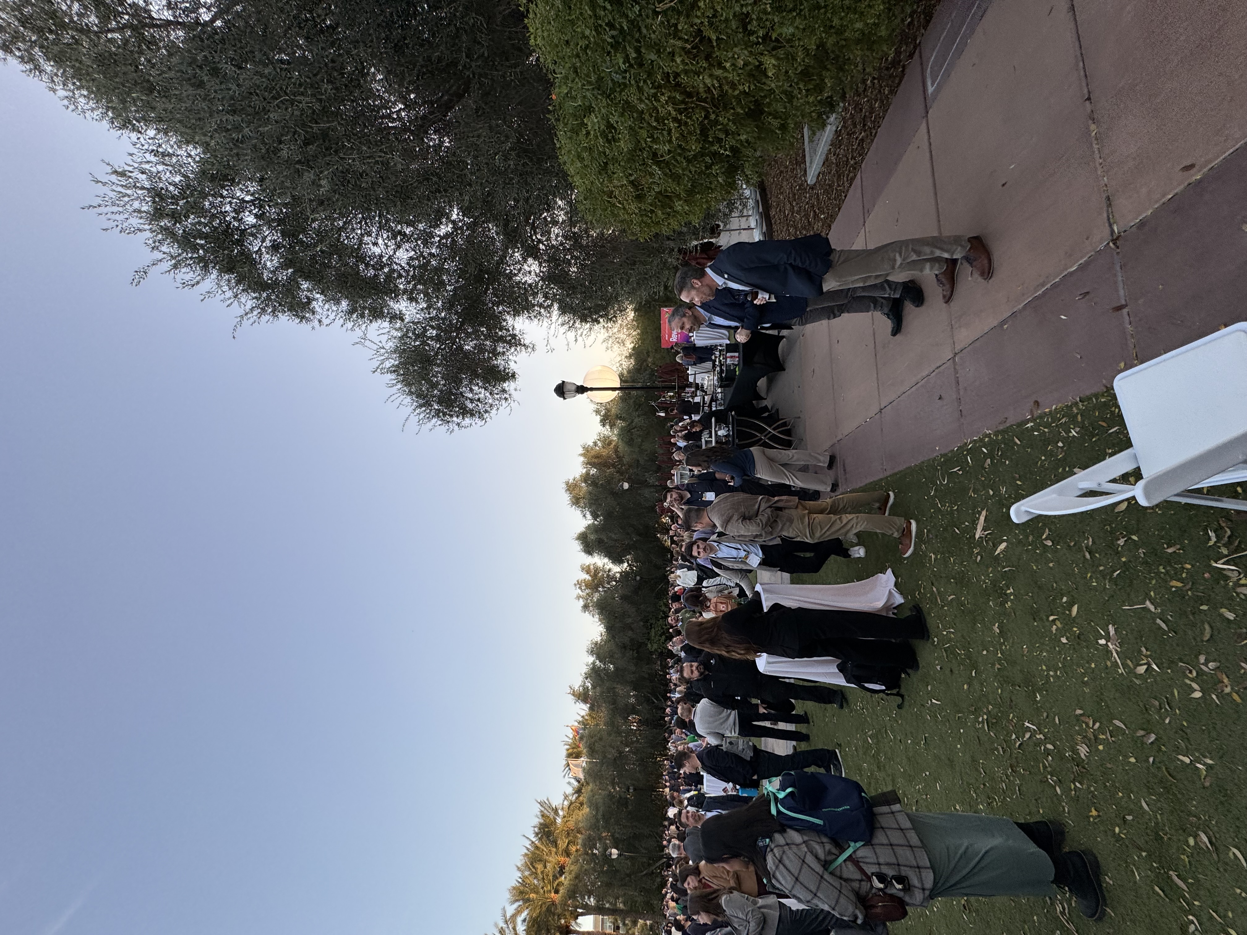 GreenBiz event photo 8