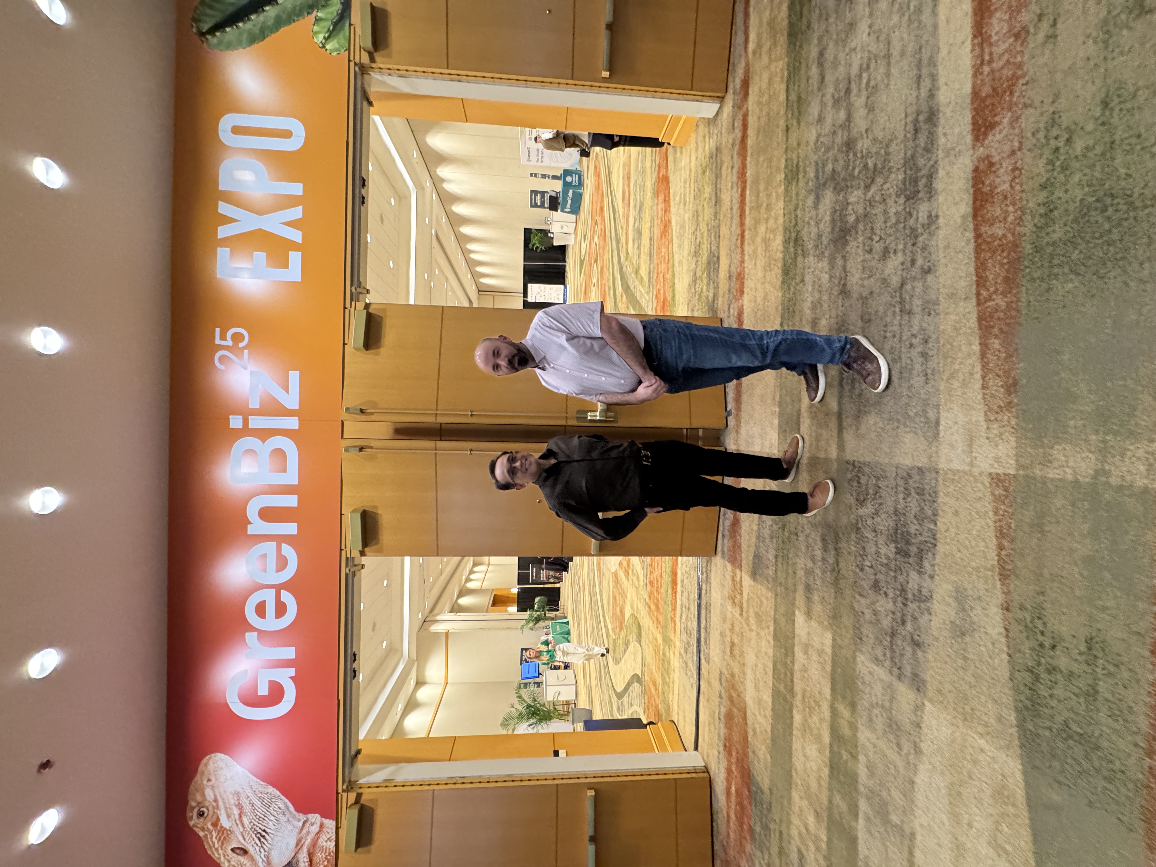 GreenBiz event photo 16