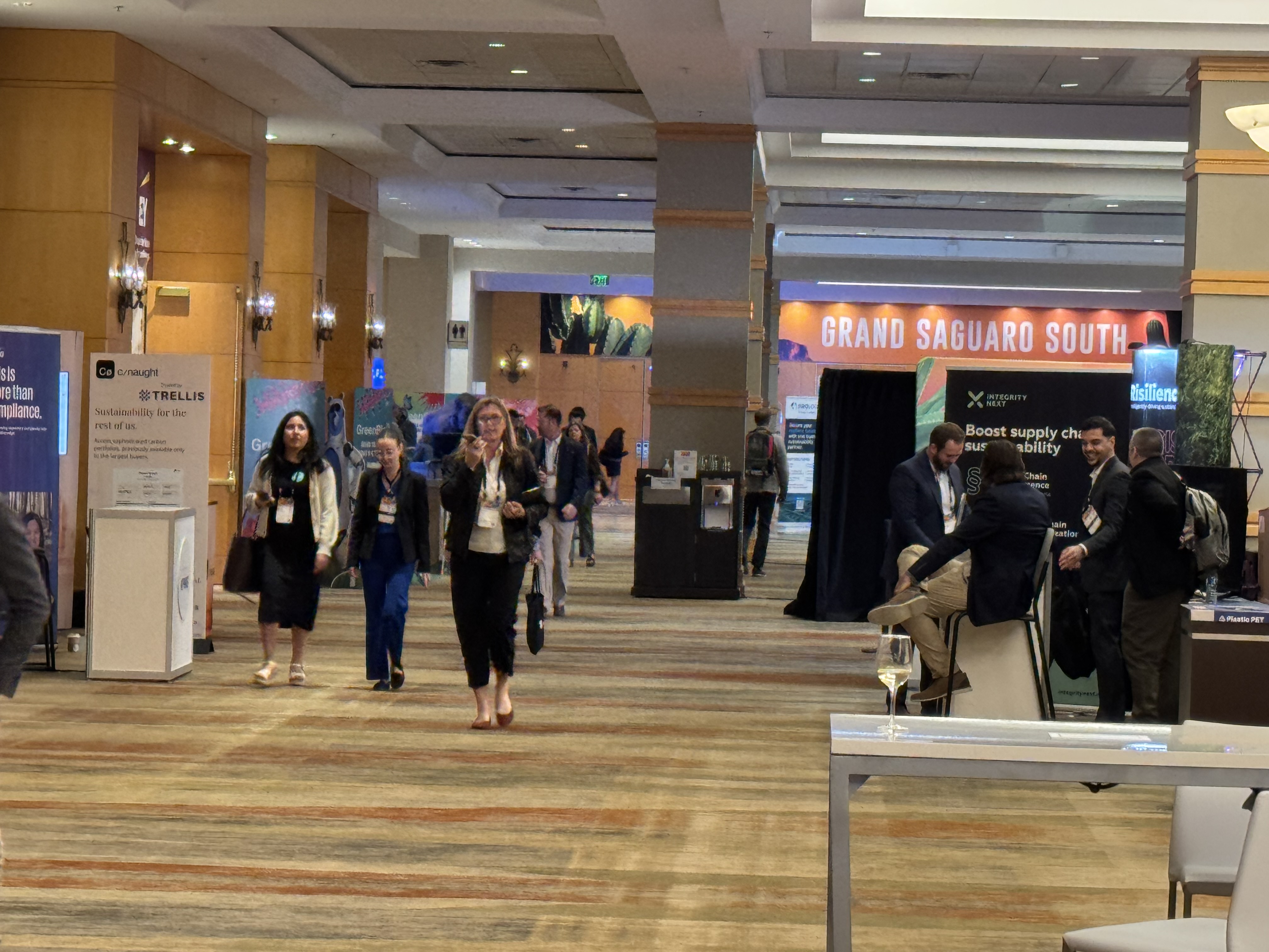 GreenBiz event photo 26