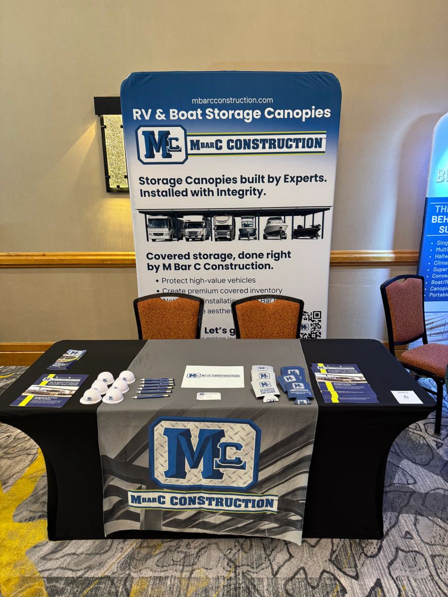 IN-KY-OH Self Storage Association event photo