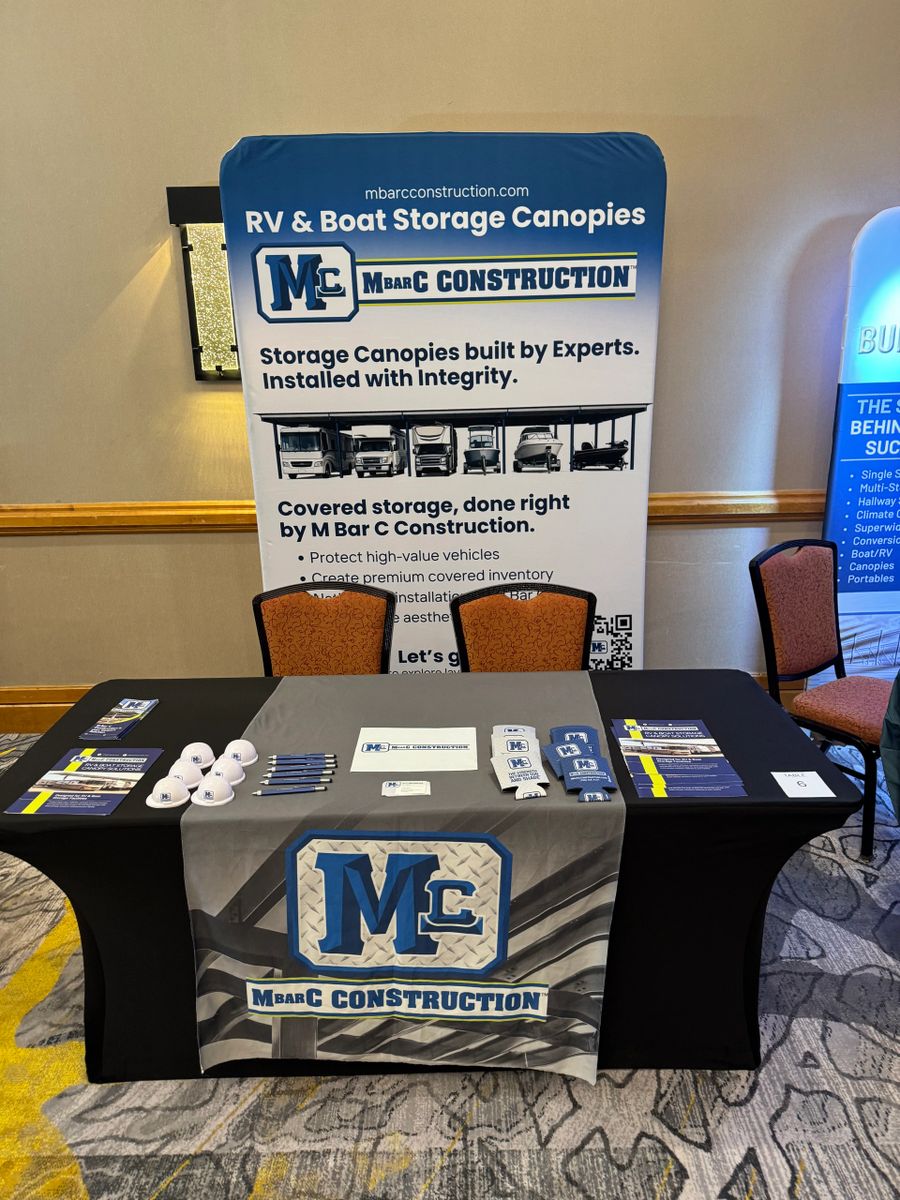 IN-KY-OH Self Storage Association event photo 2
