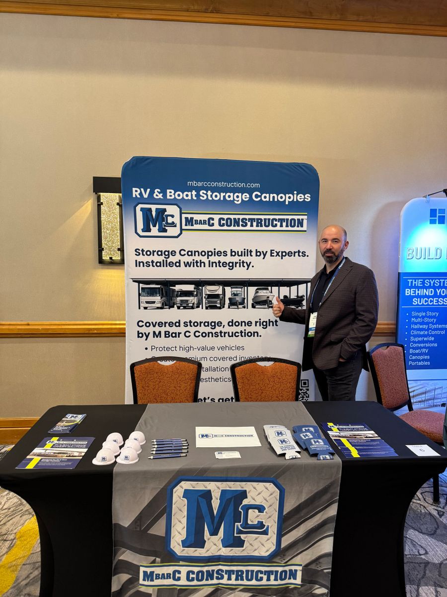 IN-KY-OH Self Storage Association event photo 3