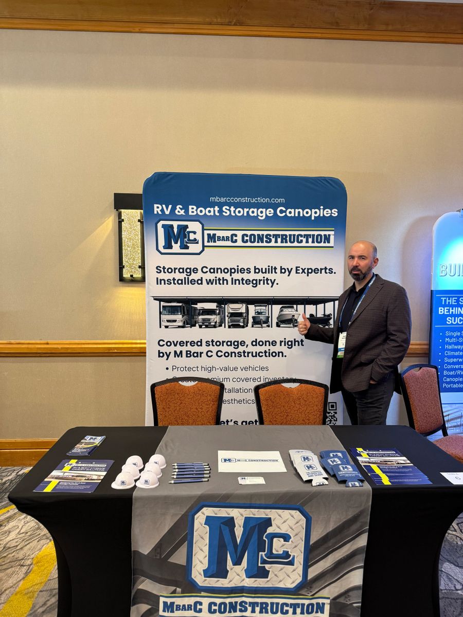 IN-KY-OH Self Storage Association event photo 4