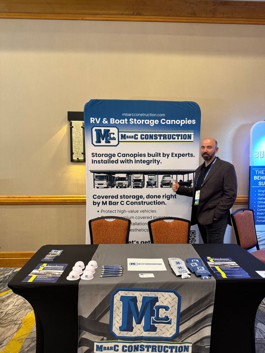 IN-KY-OH Self Storage Association event photo 5