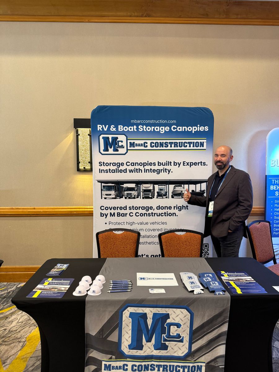IN-KY-OH Self Storage Association event photo 6