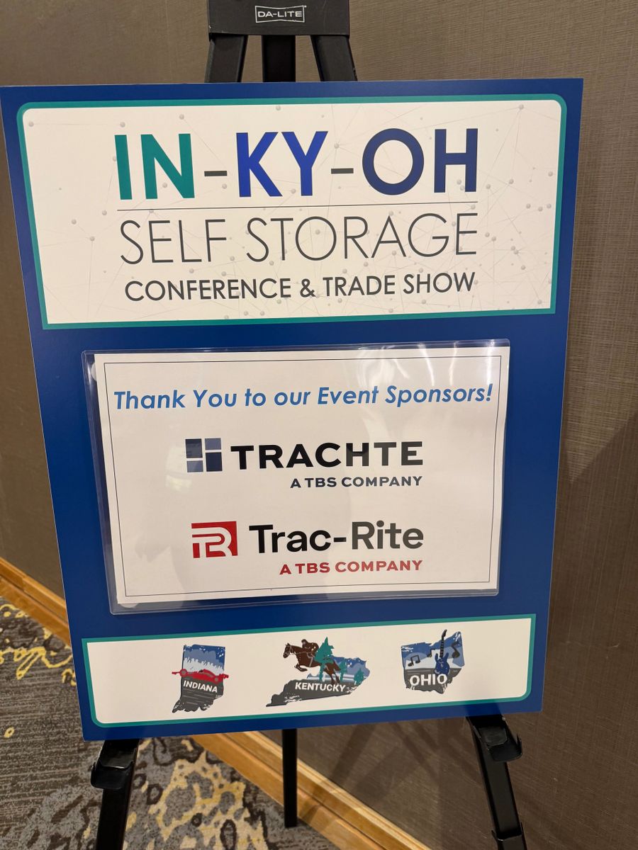 IN-KY-OH Self Storage Association event photo 8