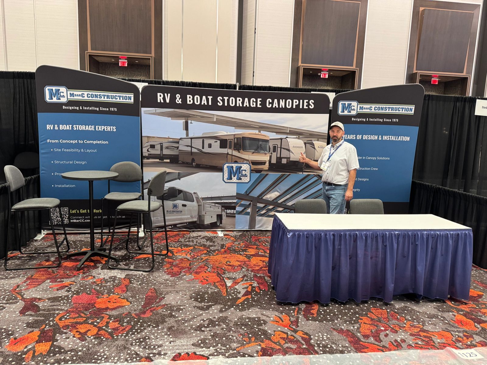 Inside Self Storage event photo 2
