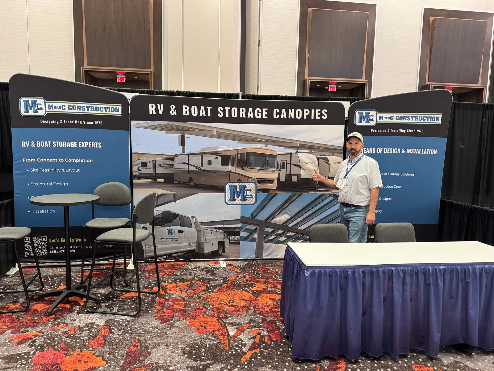 Inside Self Storage event photo 3