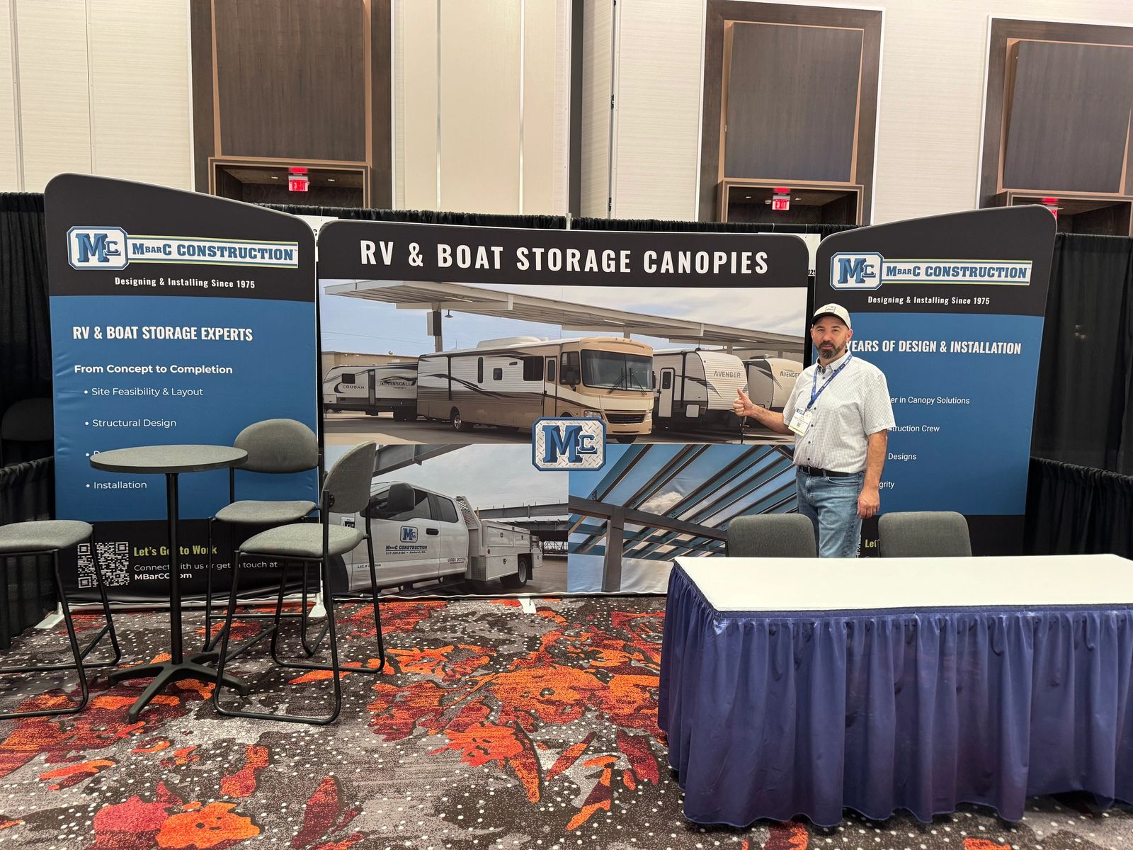 Inside Self Storage event photo 4