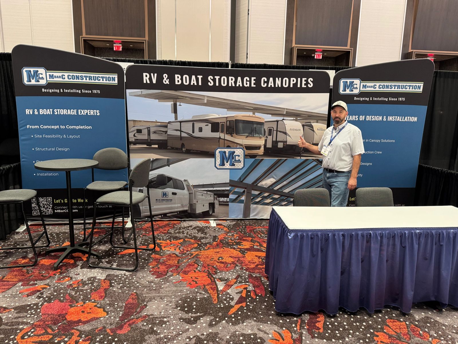Inside Self Storage event photo 5