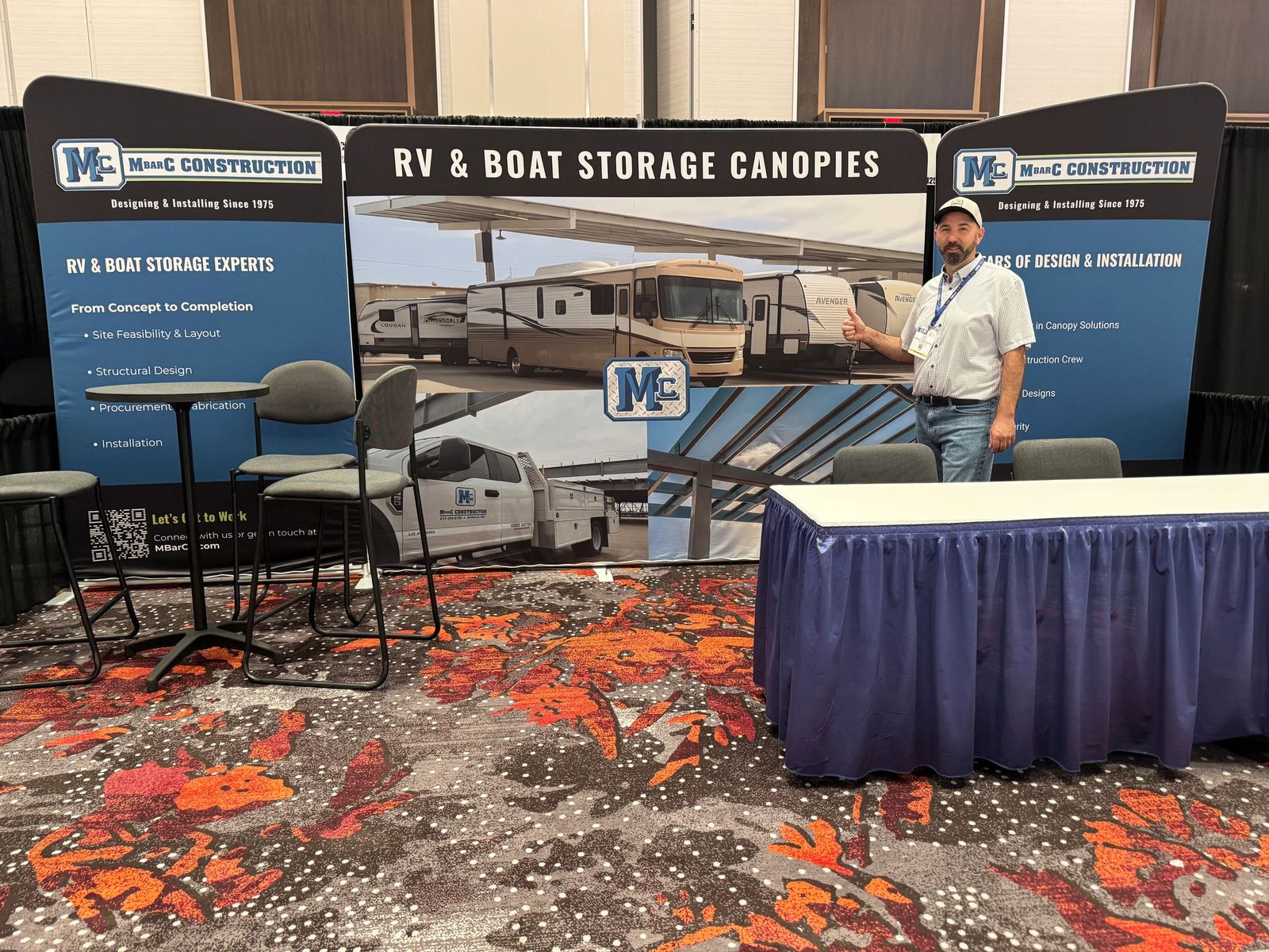 Inside Self Storage event photo 6