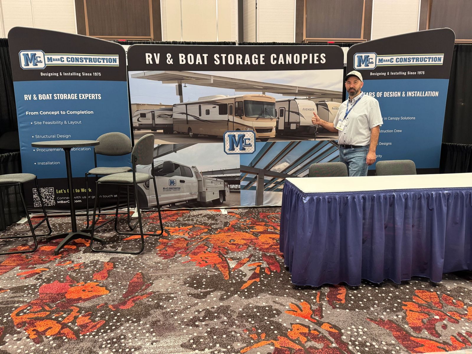 Inside Self Storage event photo 7