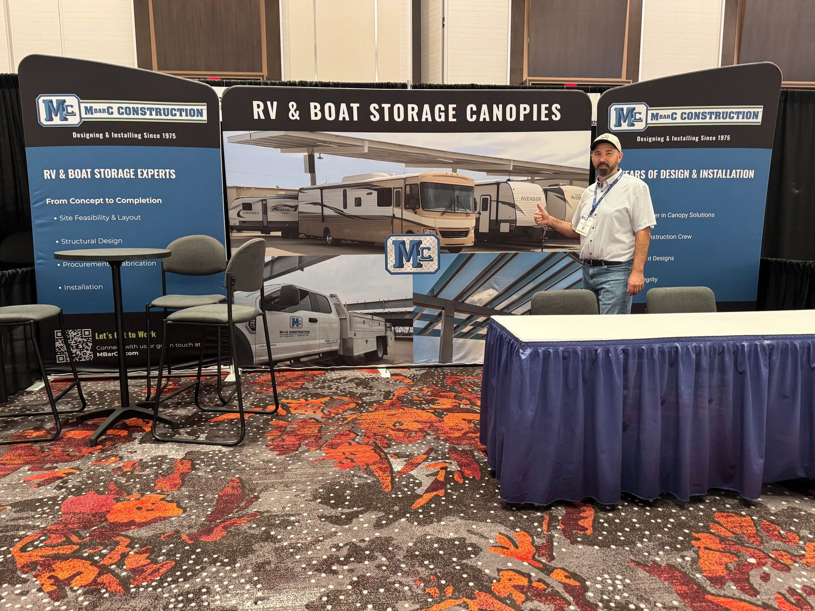 Inside Self Storage event photo 8
