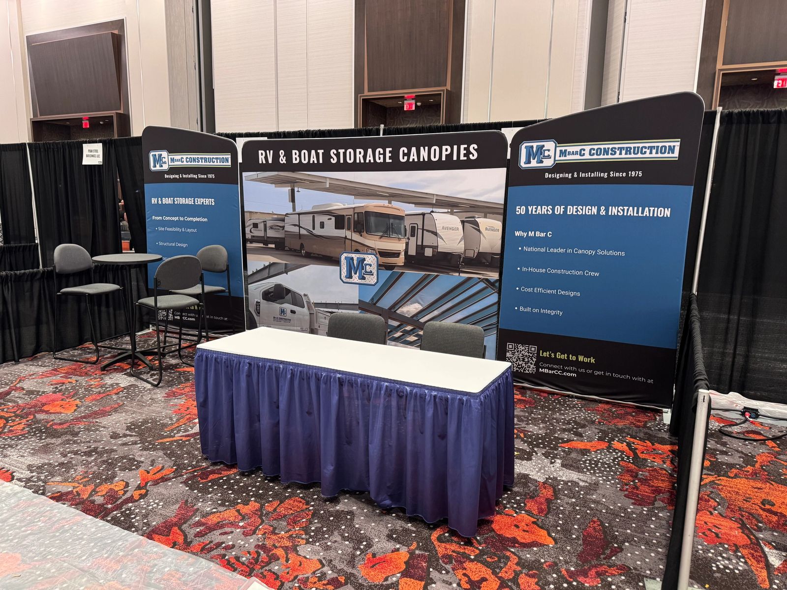 Inside Self Storage event photo 9