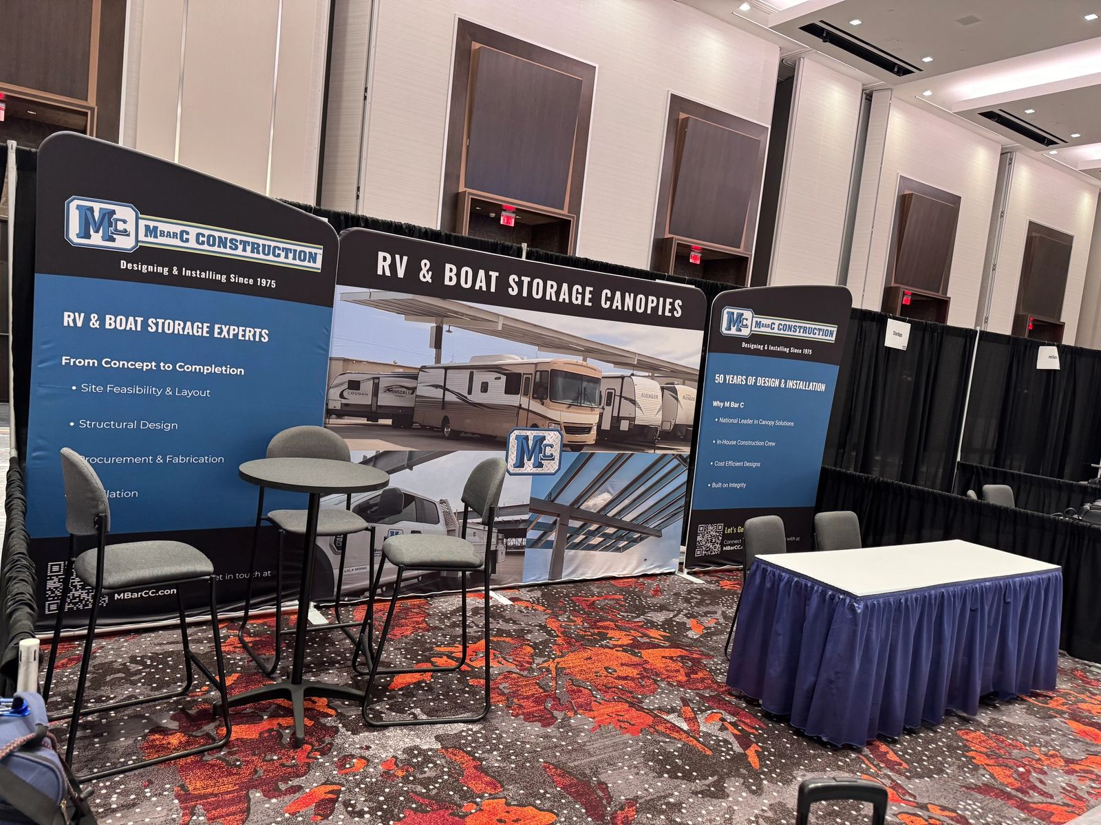 Inside Self Storage event photo 10