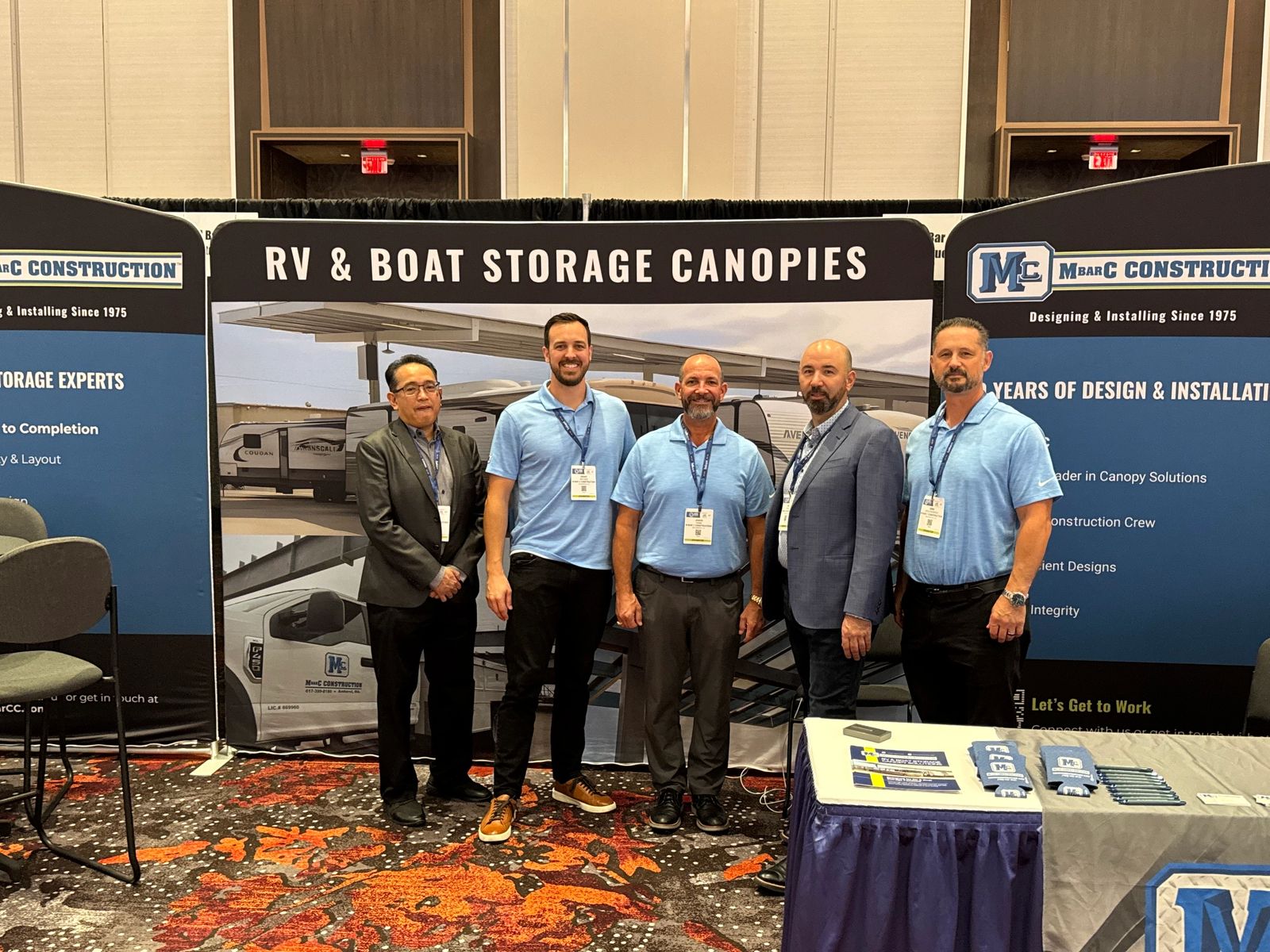 Inside Self Storage event photo 19