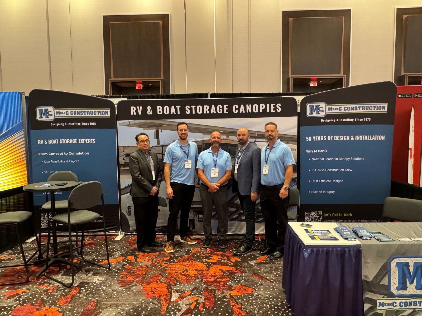 Inside Self Storage event photo 20