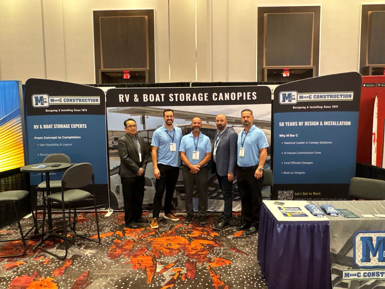 Inside Self Storage event photo 24