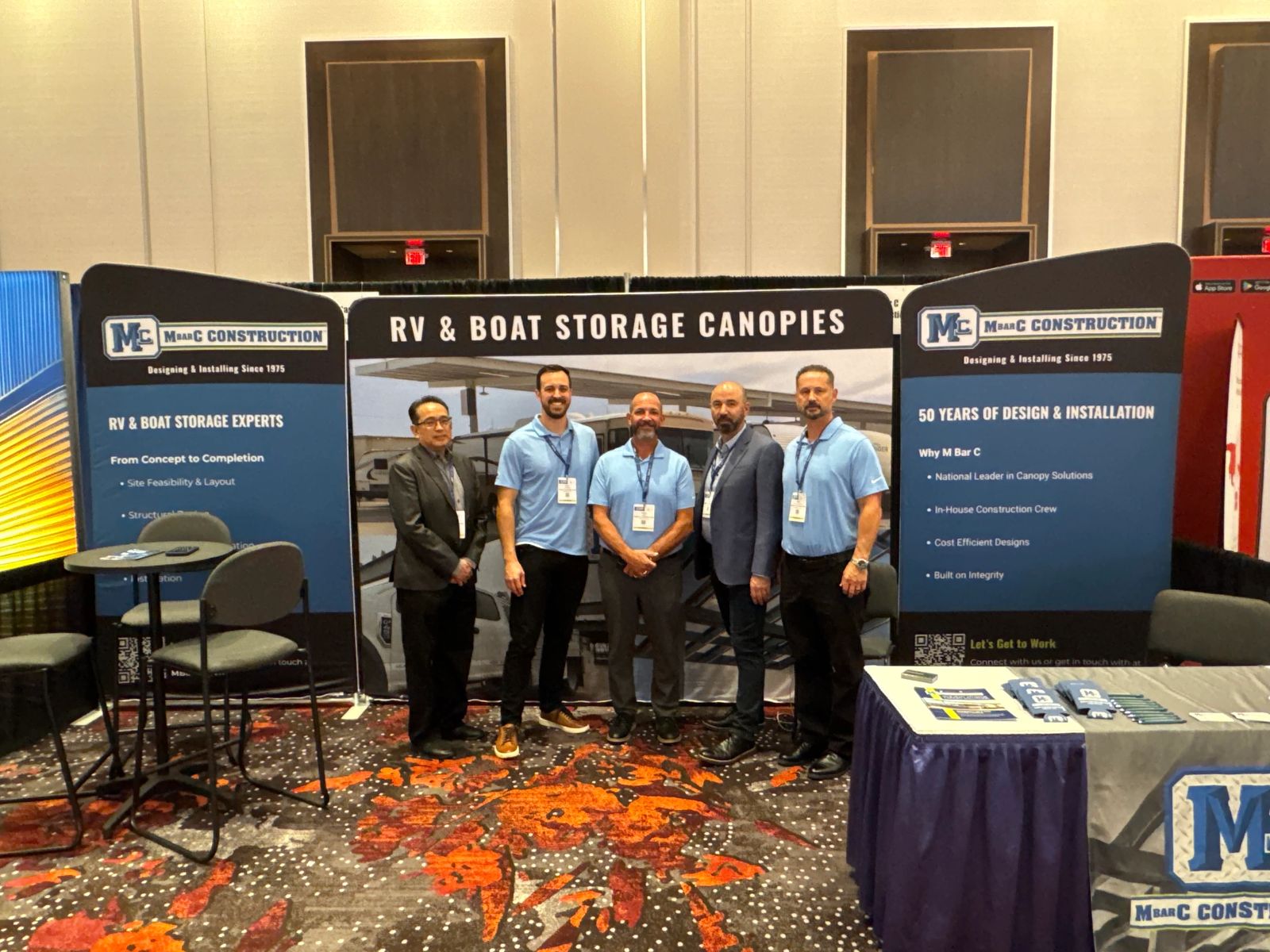 Inside Self Storage event photo 27