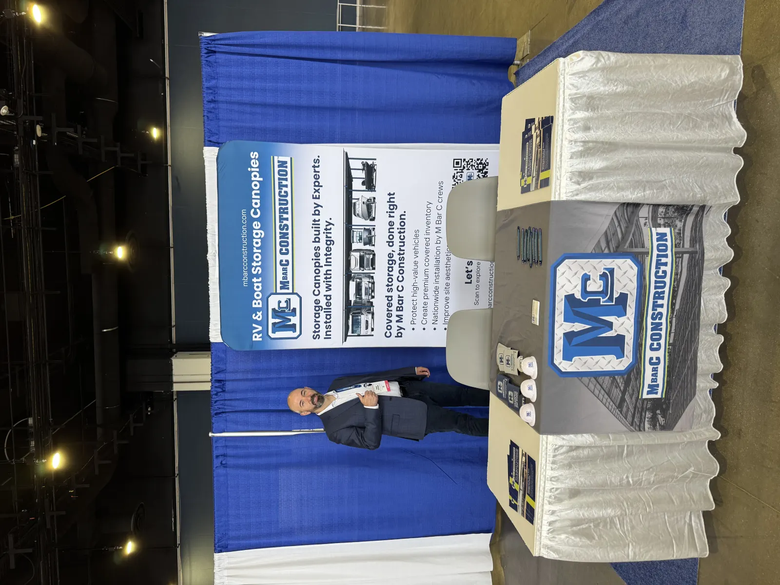 Mid-Atlantic SSA event photo 12