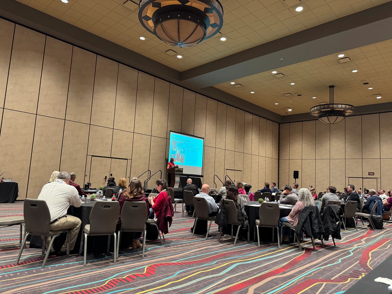 New Mexico SSA event photo 15