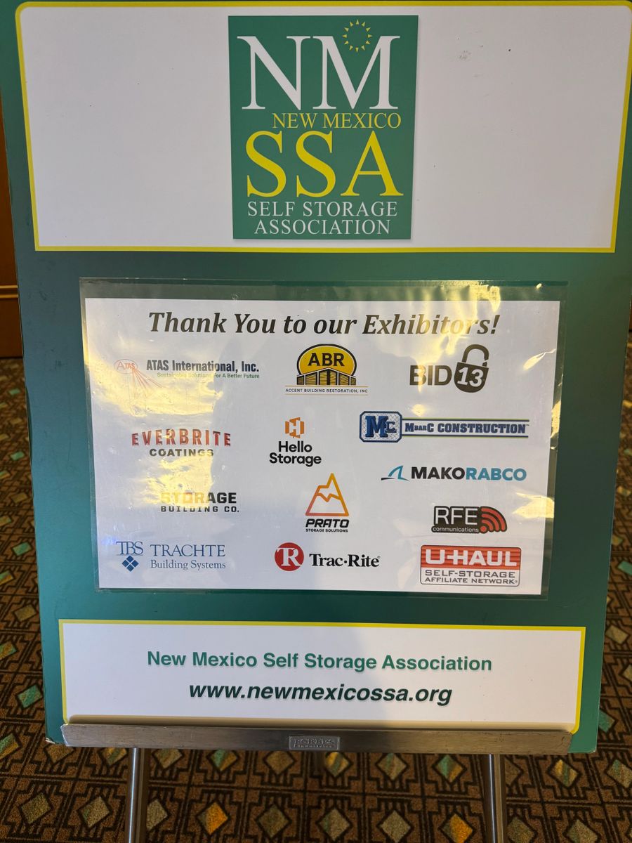 New Mexico SSA event photo 18