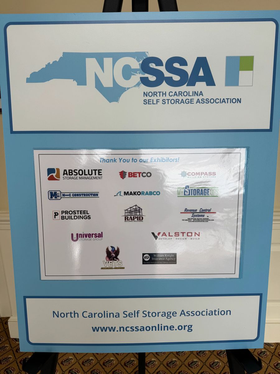 North Carolina SSA event photo 12