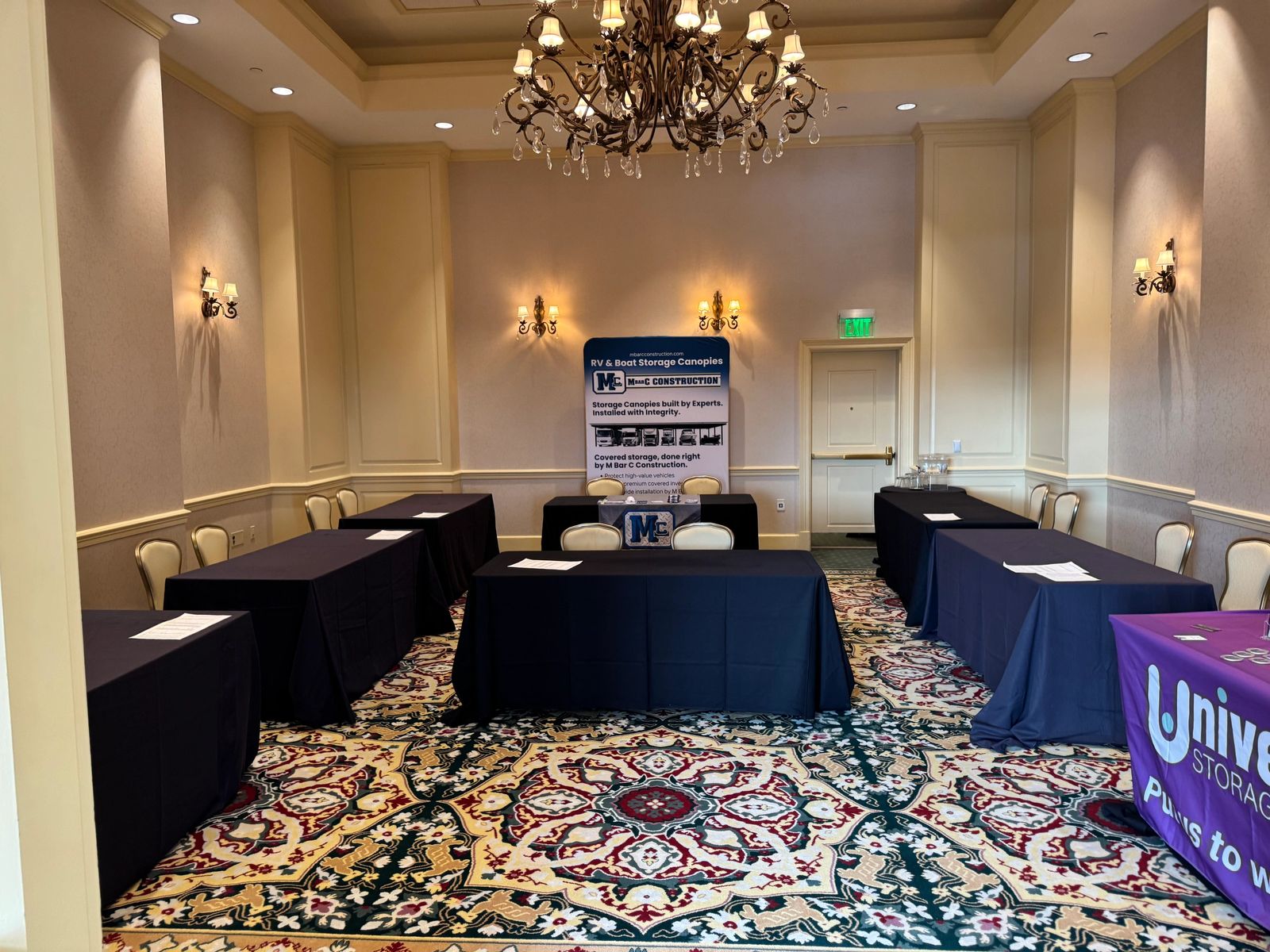 North Carolina SSA event photo 13