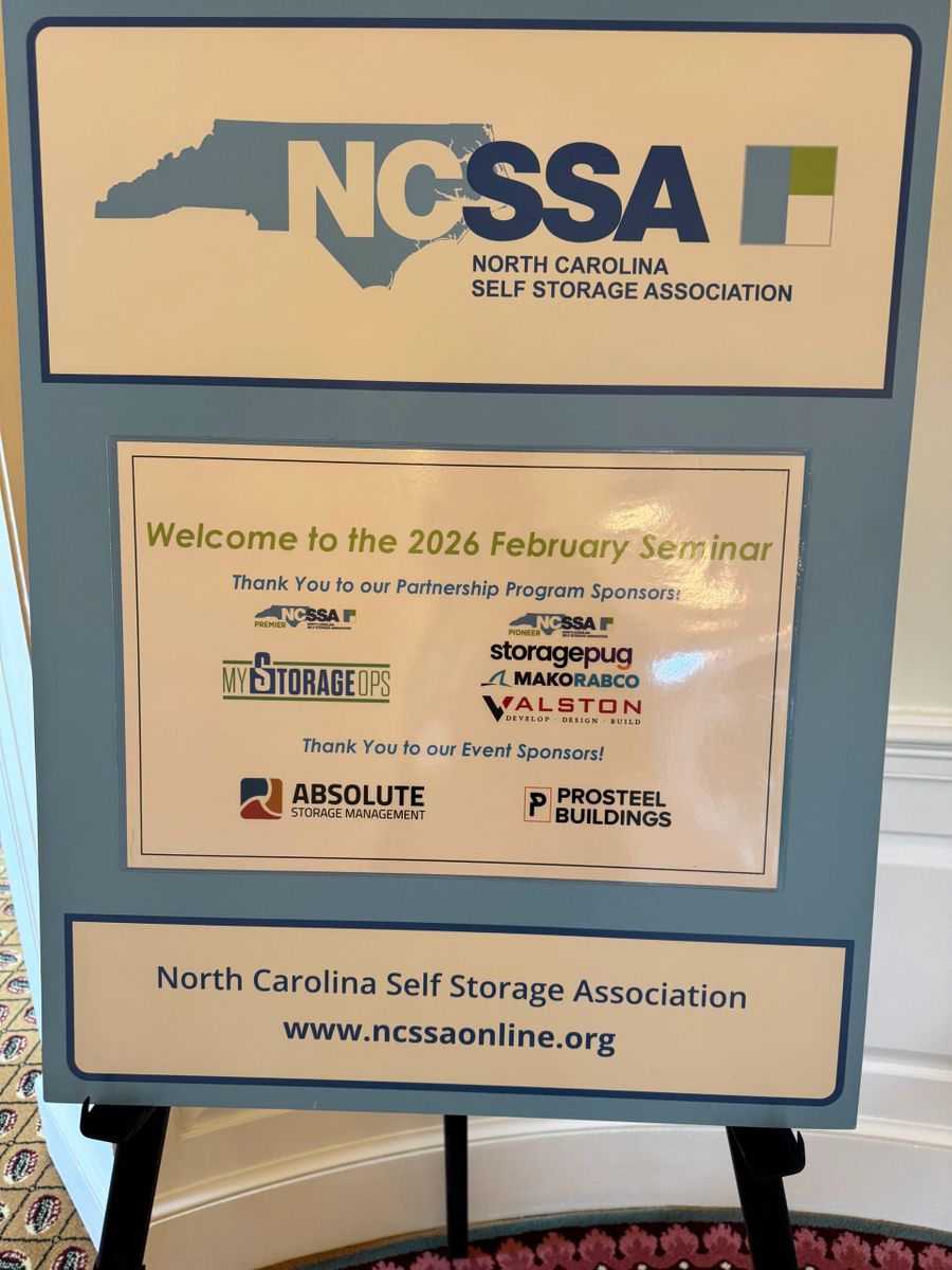 North Carolina SSA event photo 14