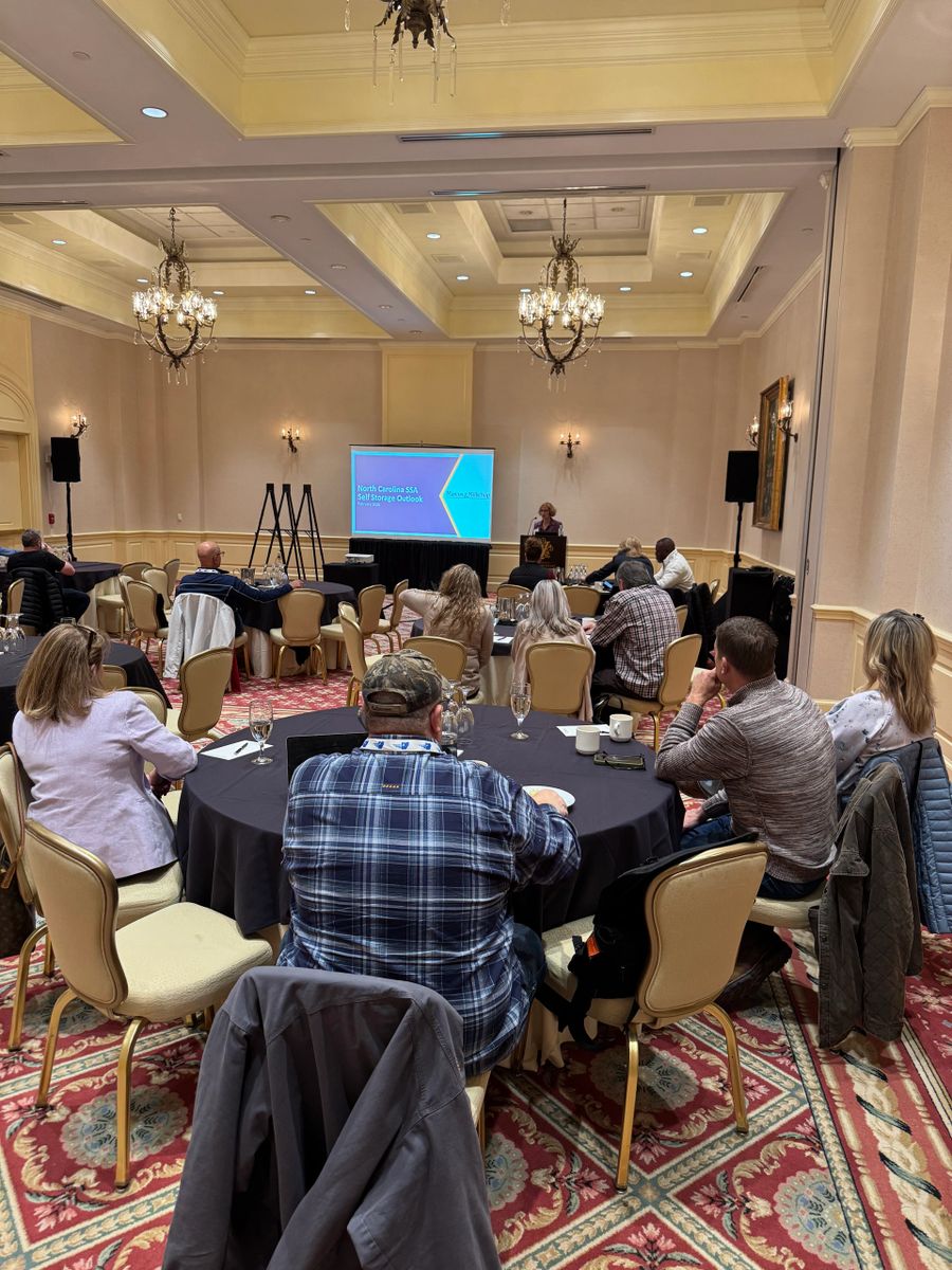North Carolina SSA event photo 17