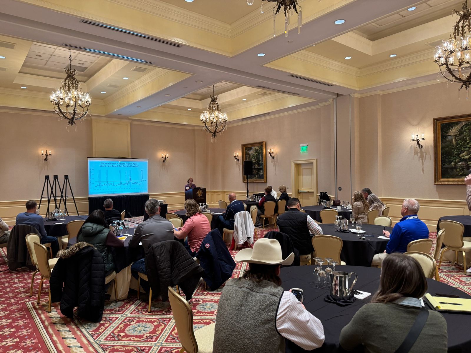 North Carolina SSA event photo 19