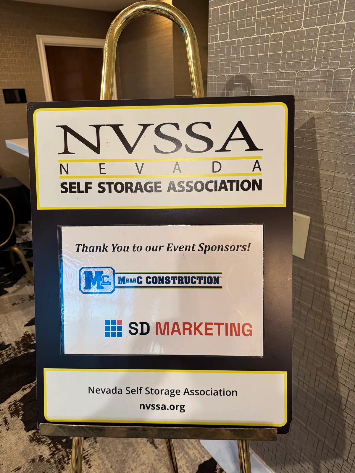 NVSSA Education Day event photo 2