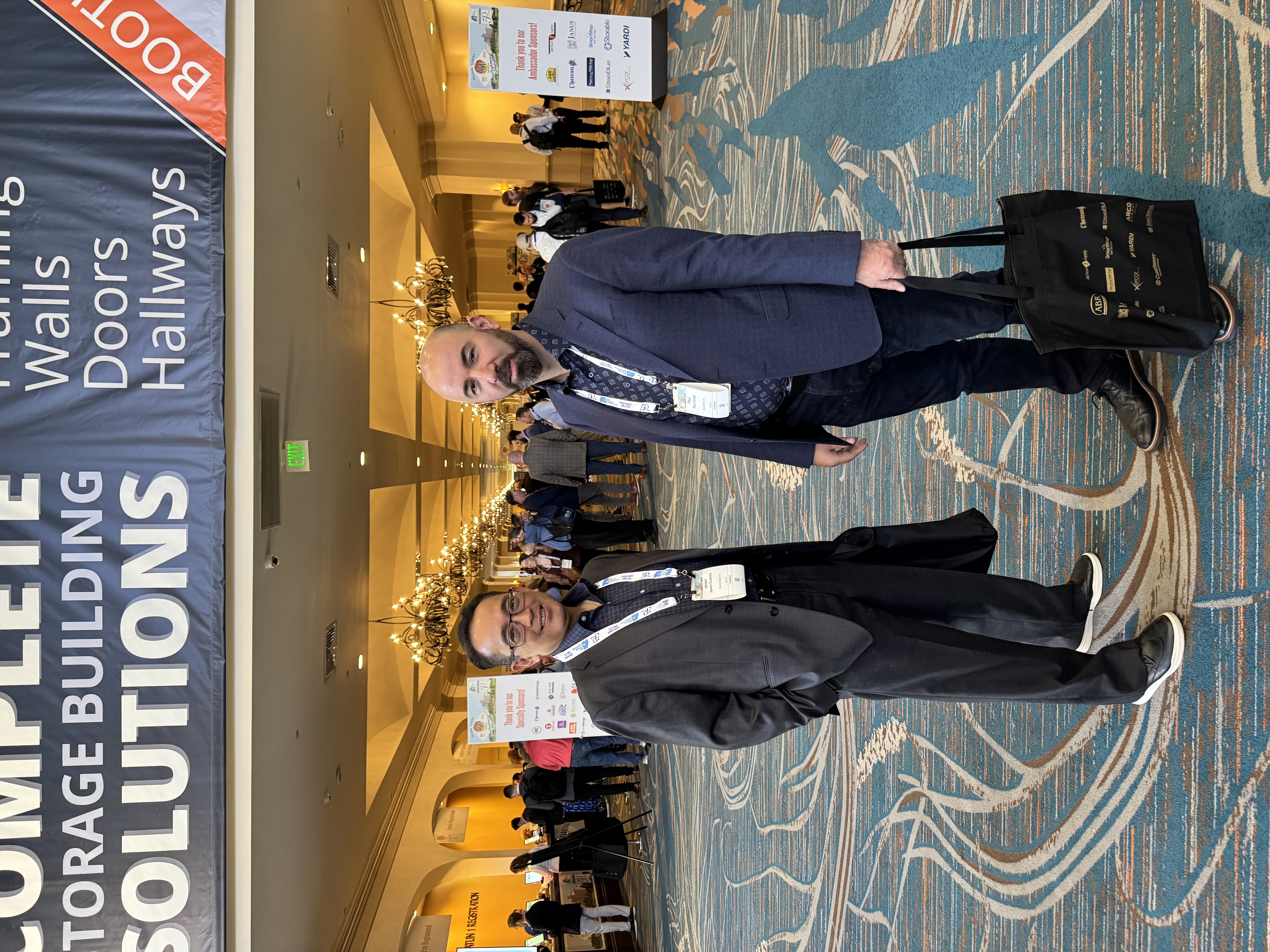 SSA Spring Conference event photo 4