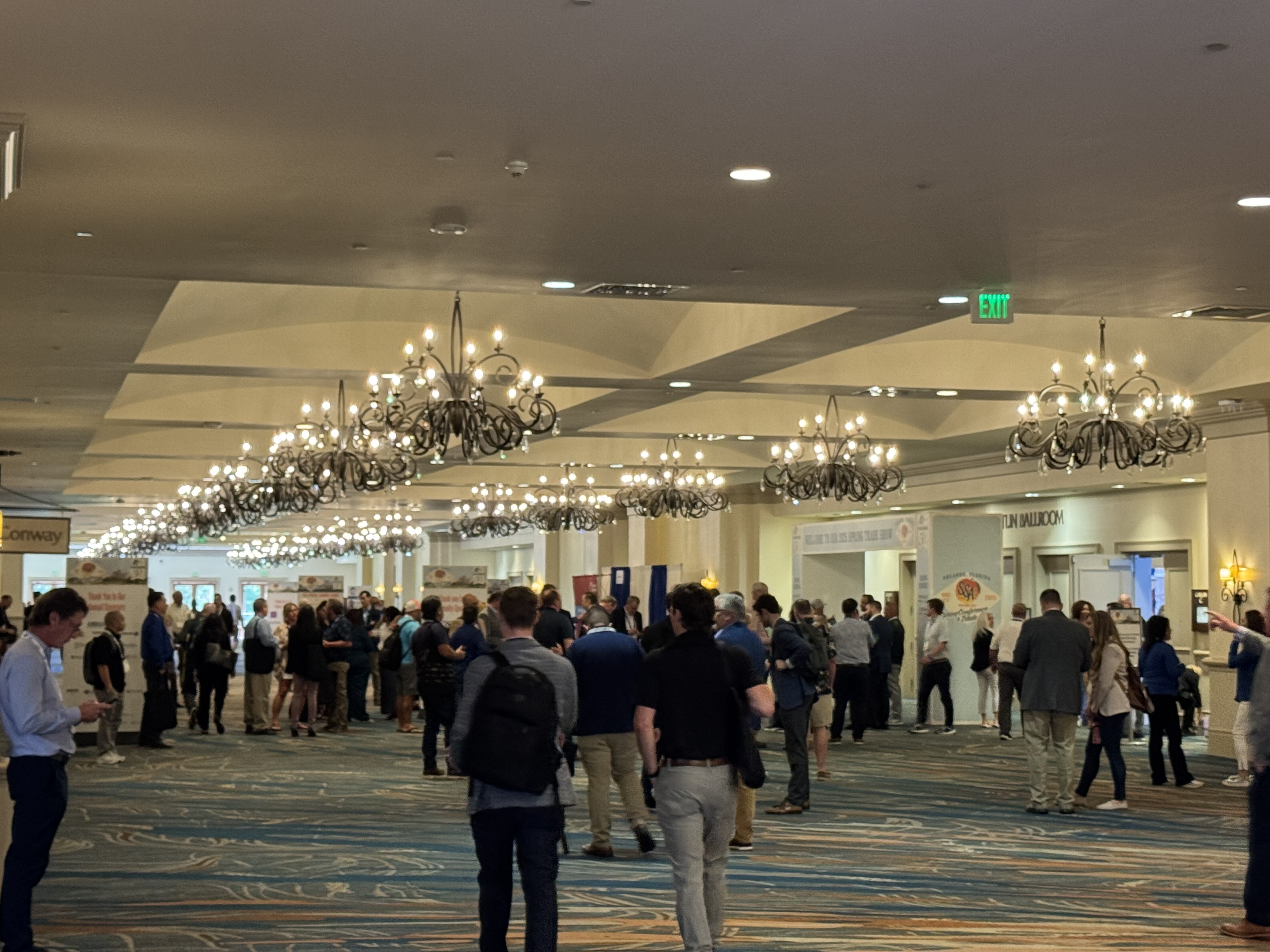 SSA Spring Conference event photo 9