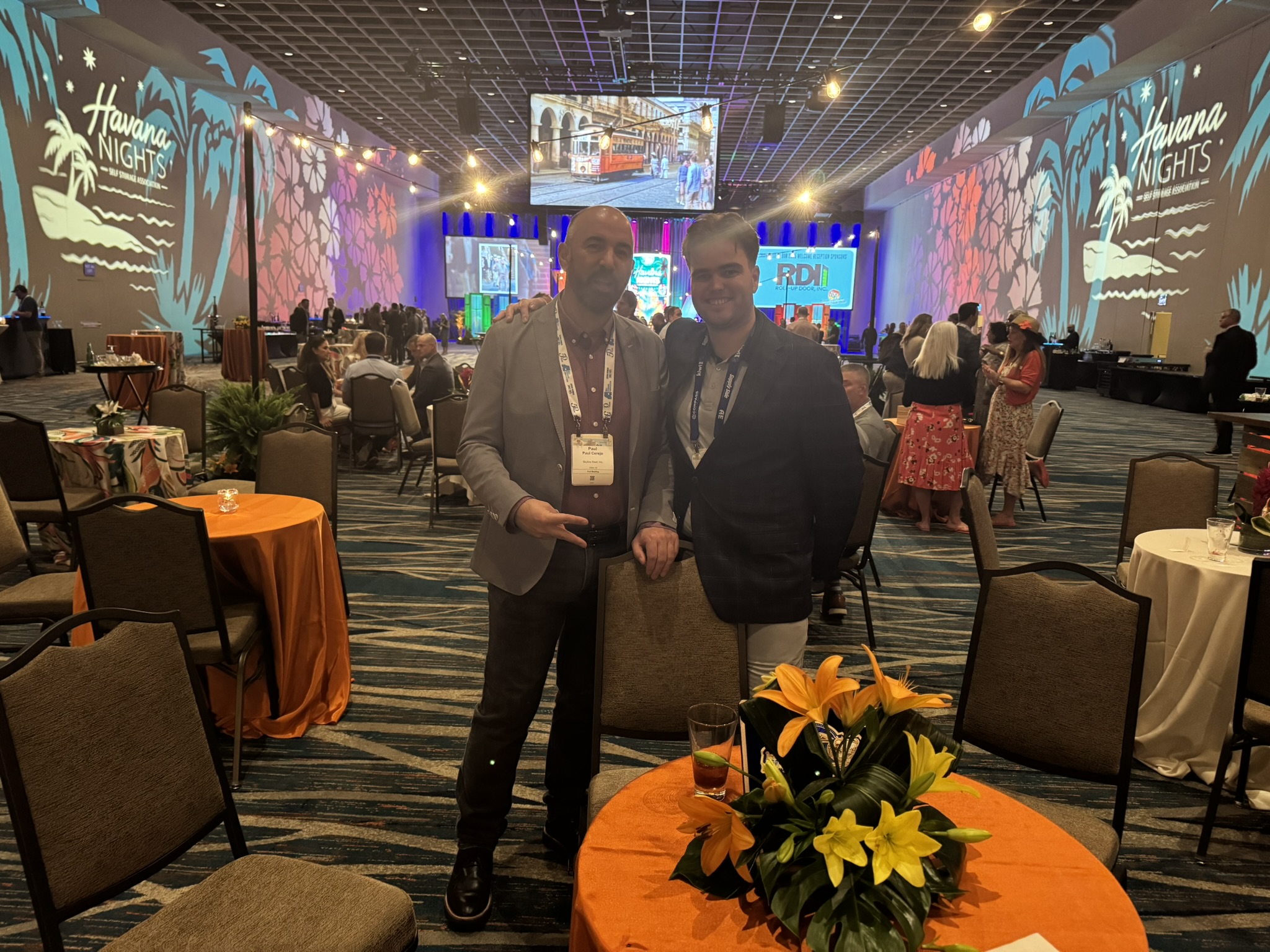 SSA Spring Conference event photo 22
