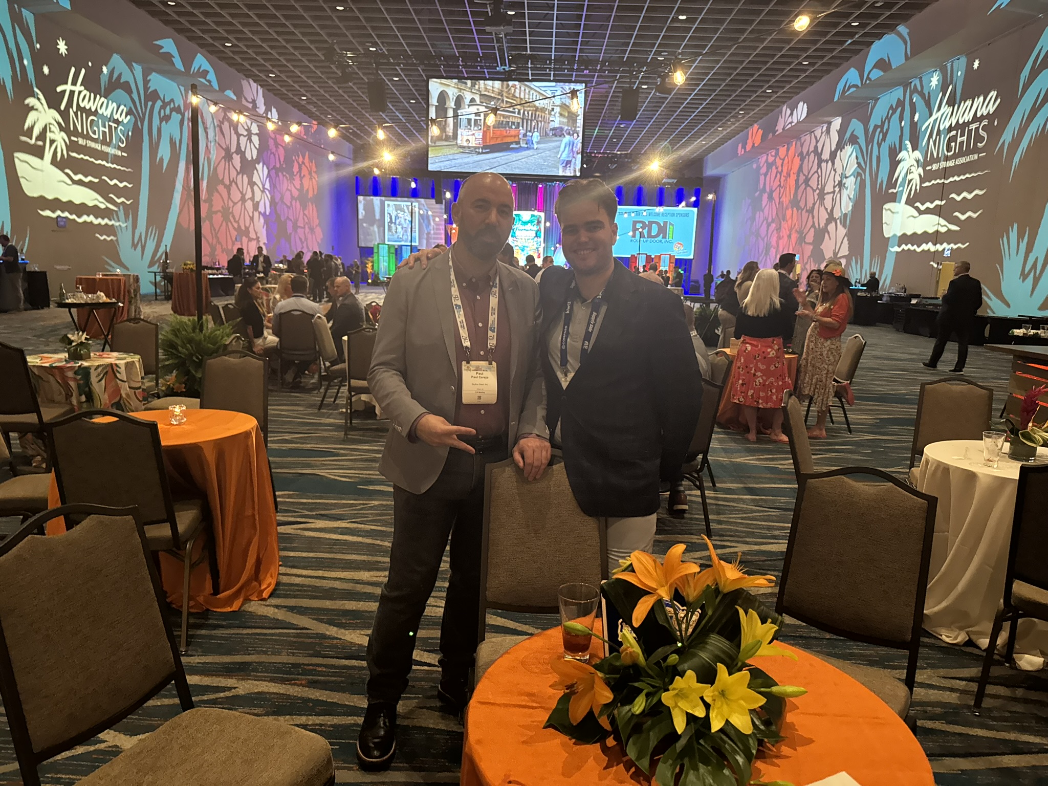 SSA Spring Conference event photo 24