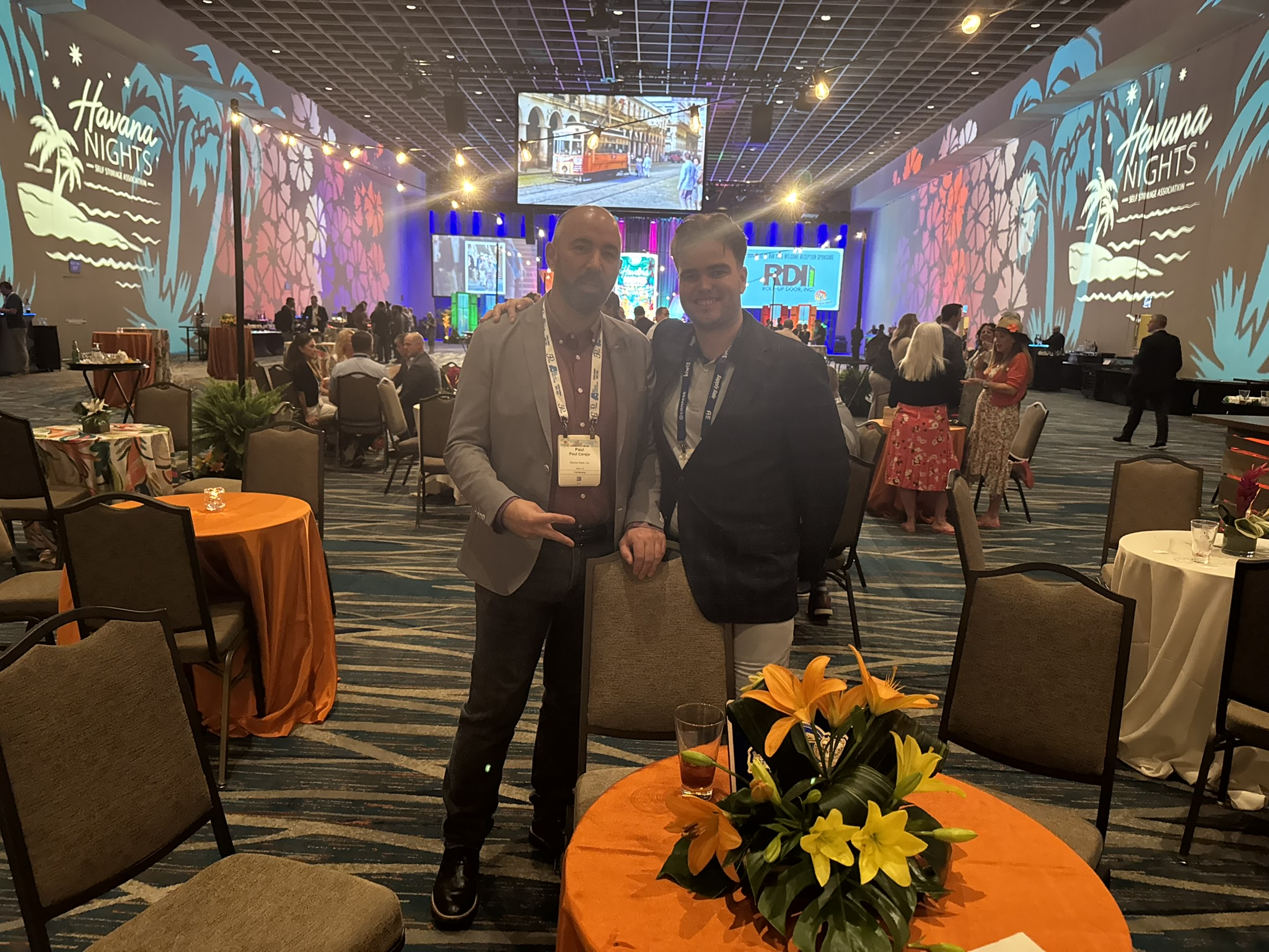 SSA Spring Conference event photo 25