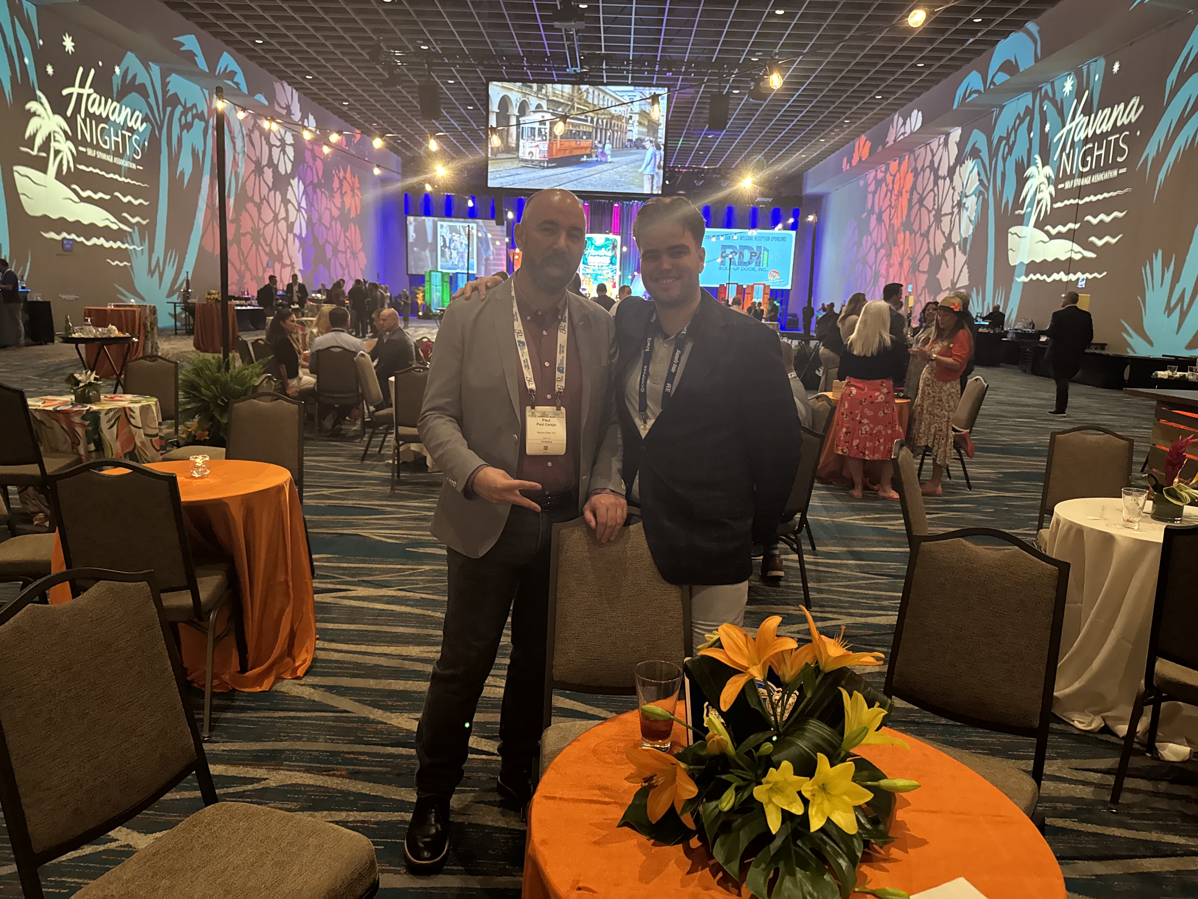 SSA Spring Conference event photo 27