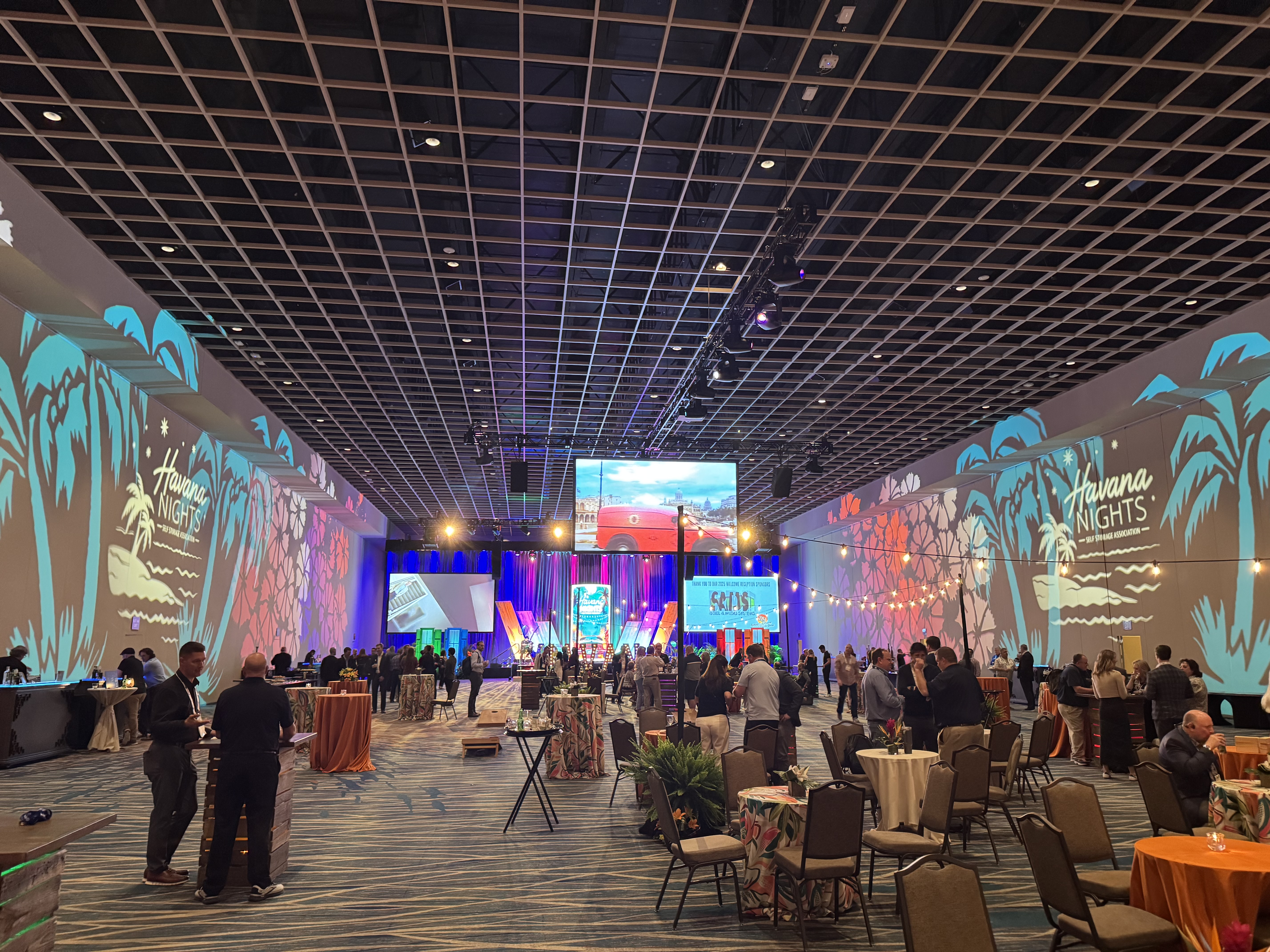 SSA Spring Conference event photo 36